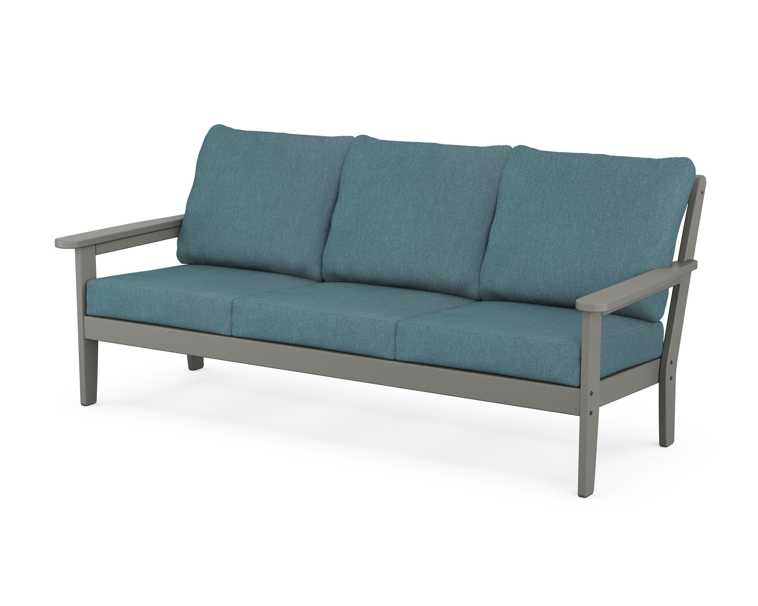 Cottage Deep Seating Sofa - Image 154