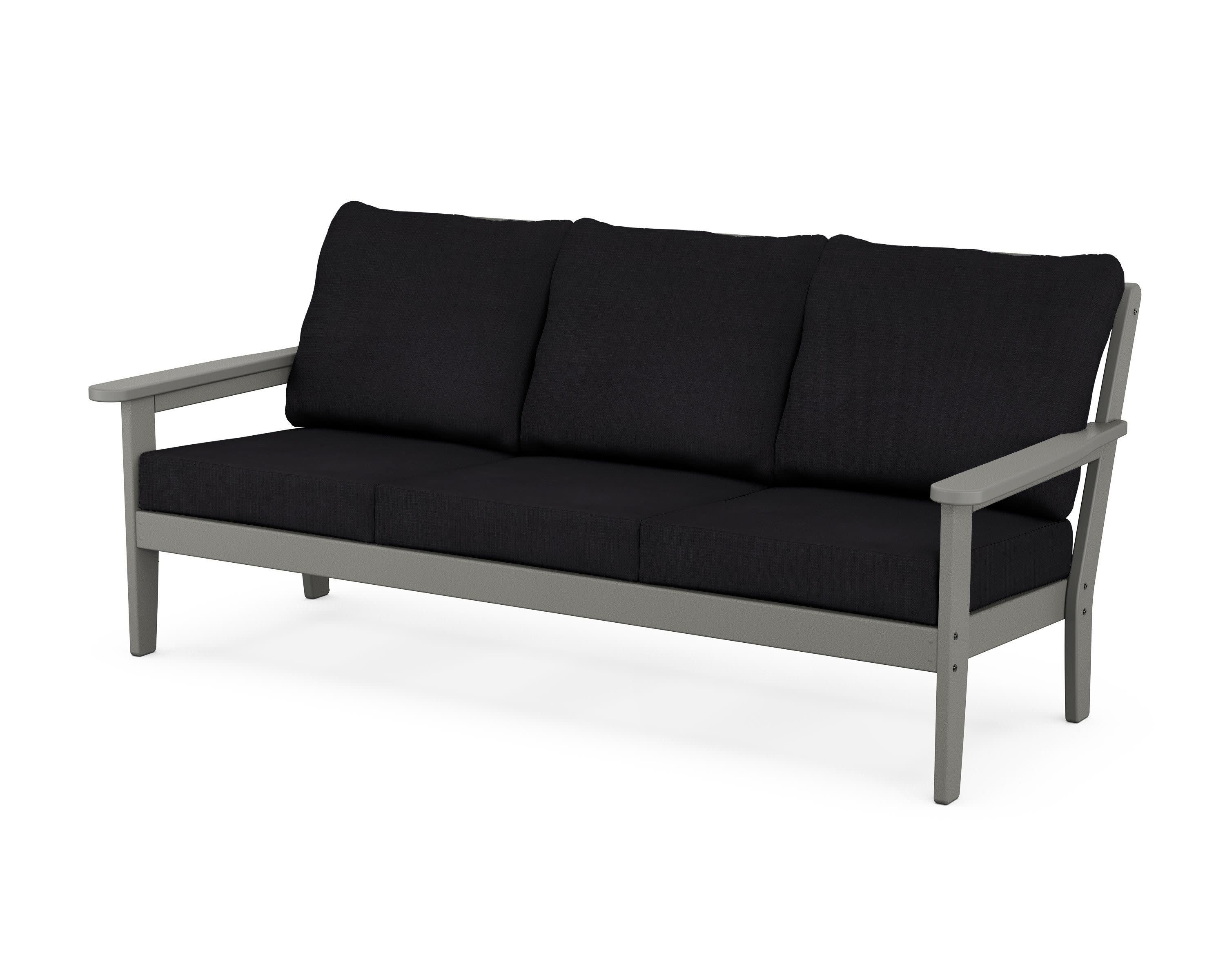 Cottage Deep Seating Sofa - Image 155