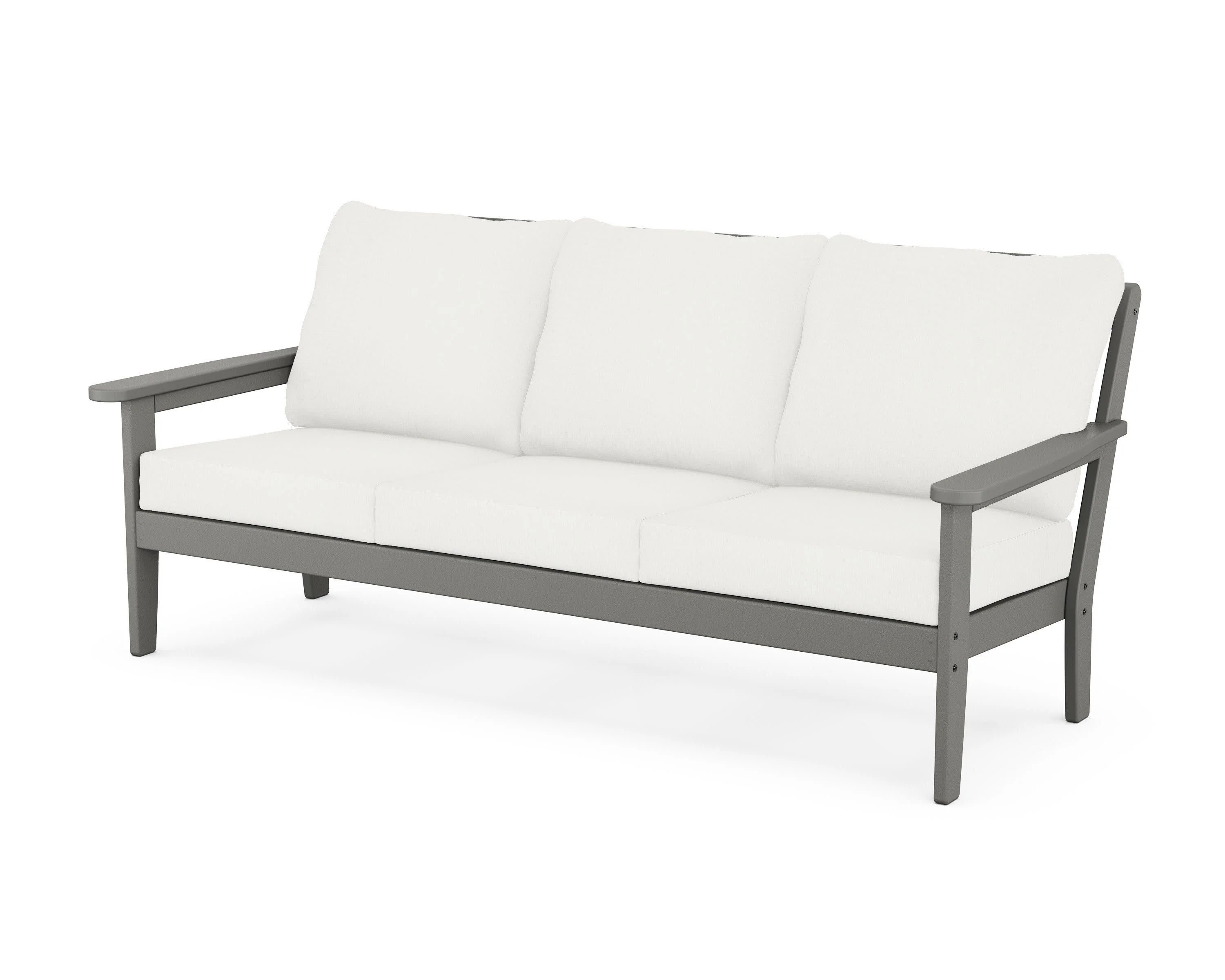 Cottage Deep Seating Sofa - Image 156