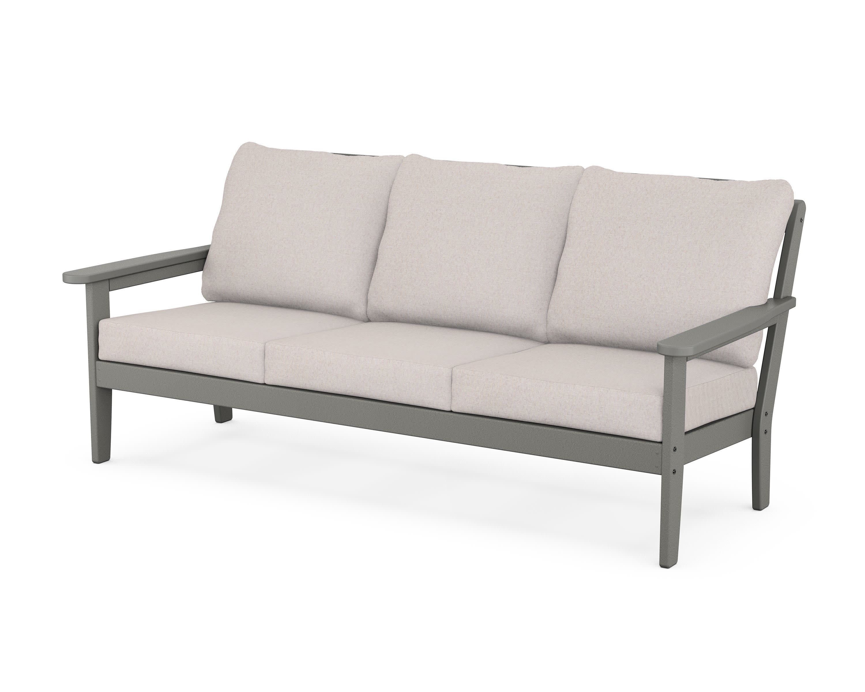 Cottage Deep Seating Sofa - Image 158