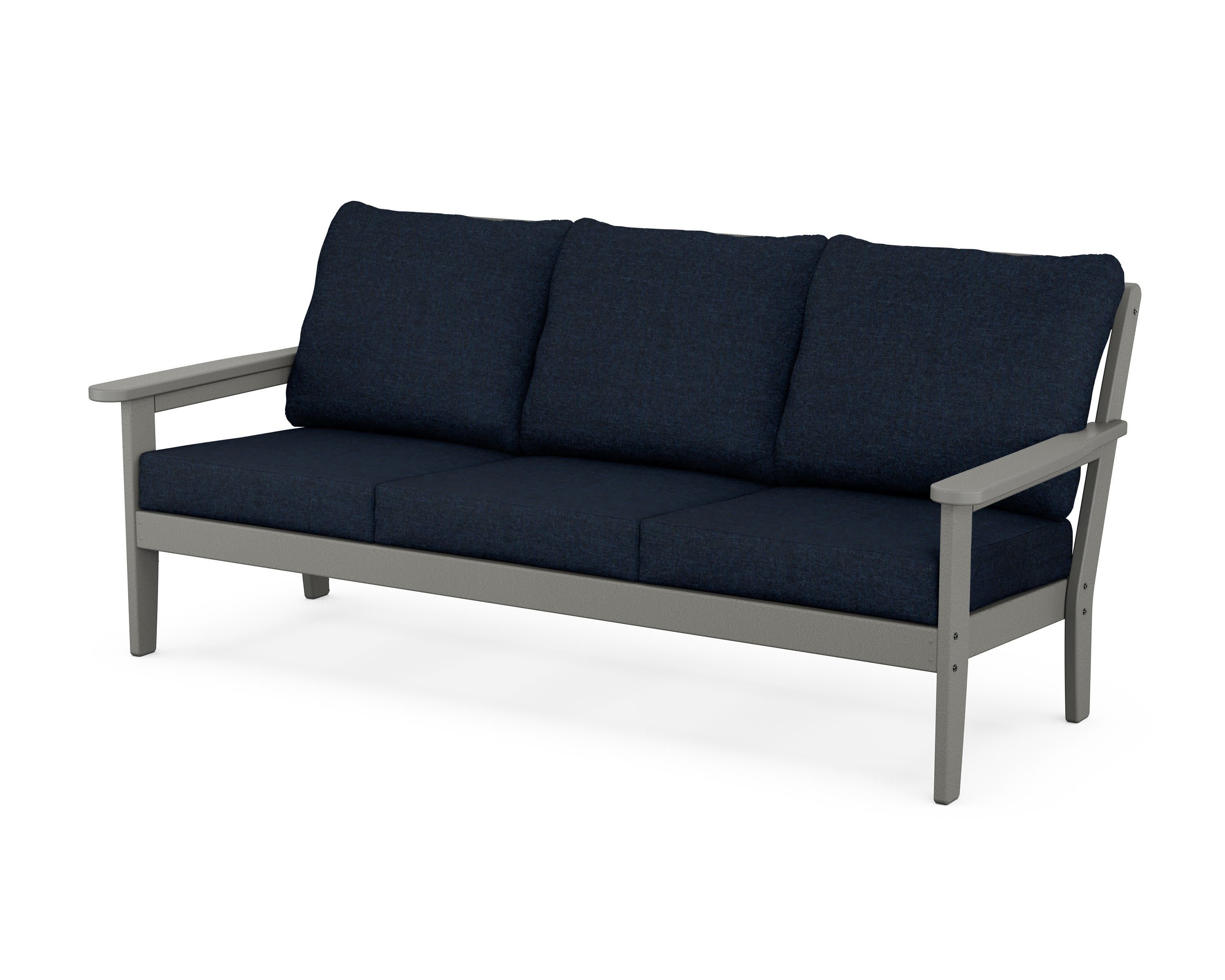 Cottage Deep Seating Sofa - Image 159