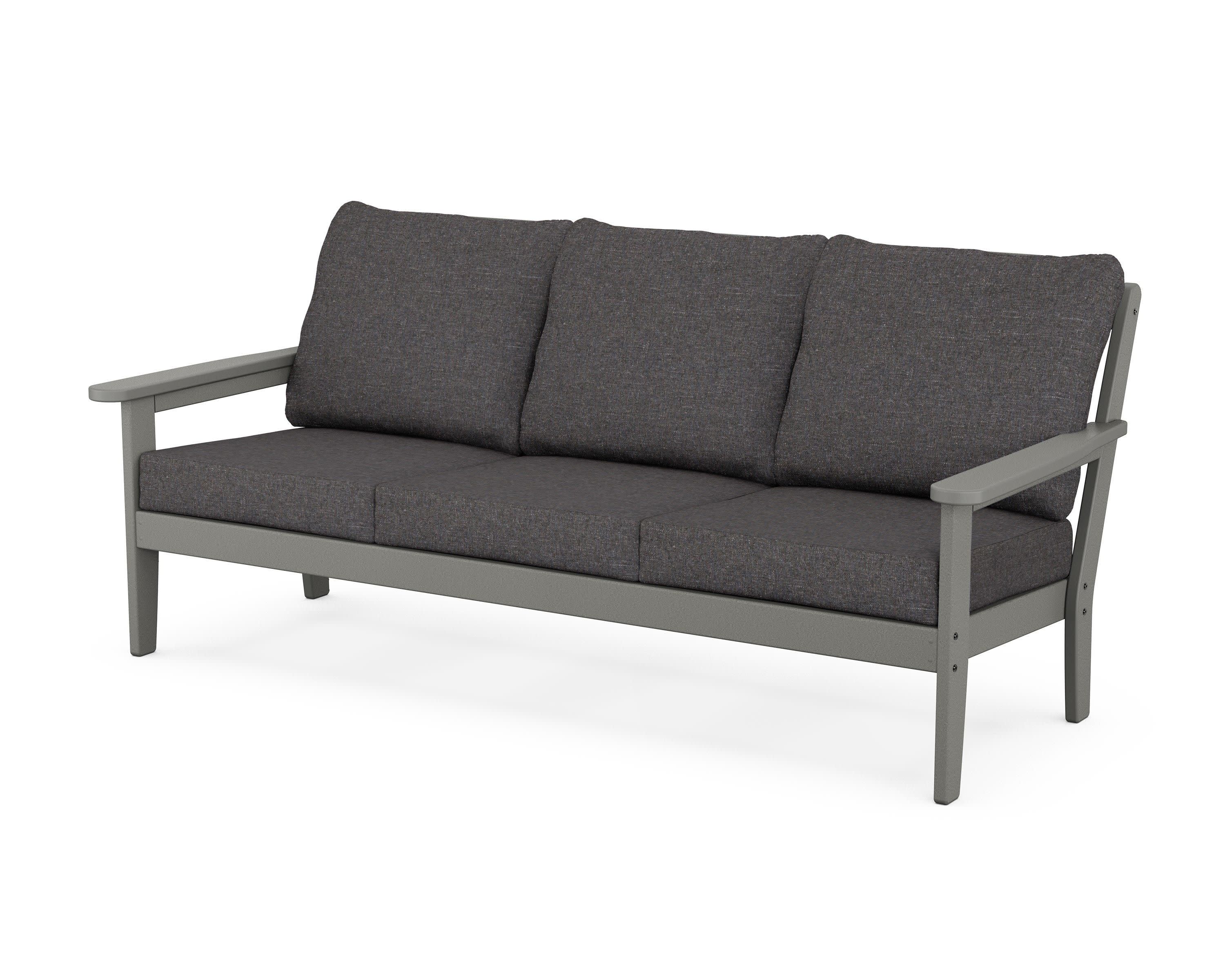 Cottage Deep Seating Sofa - Image 160