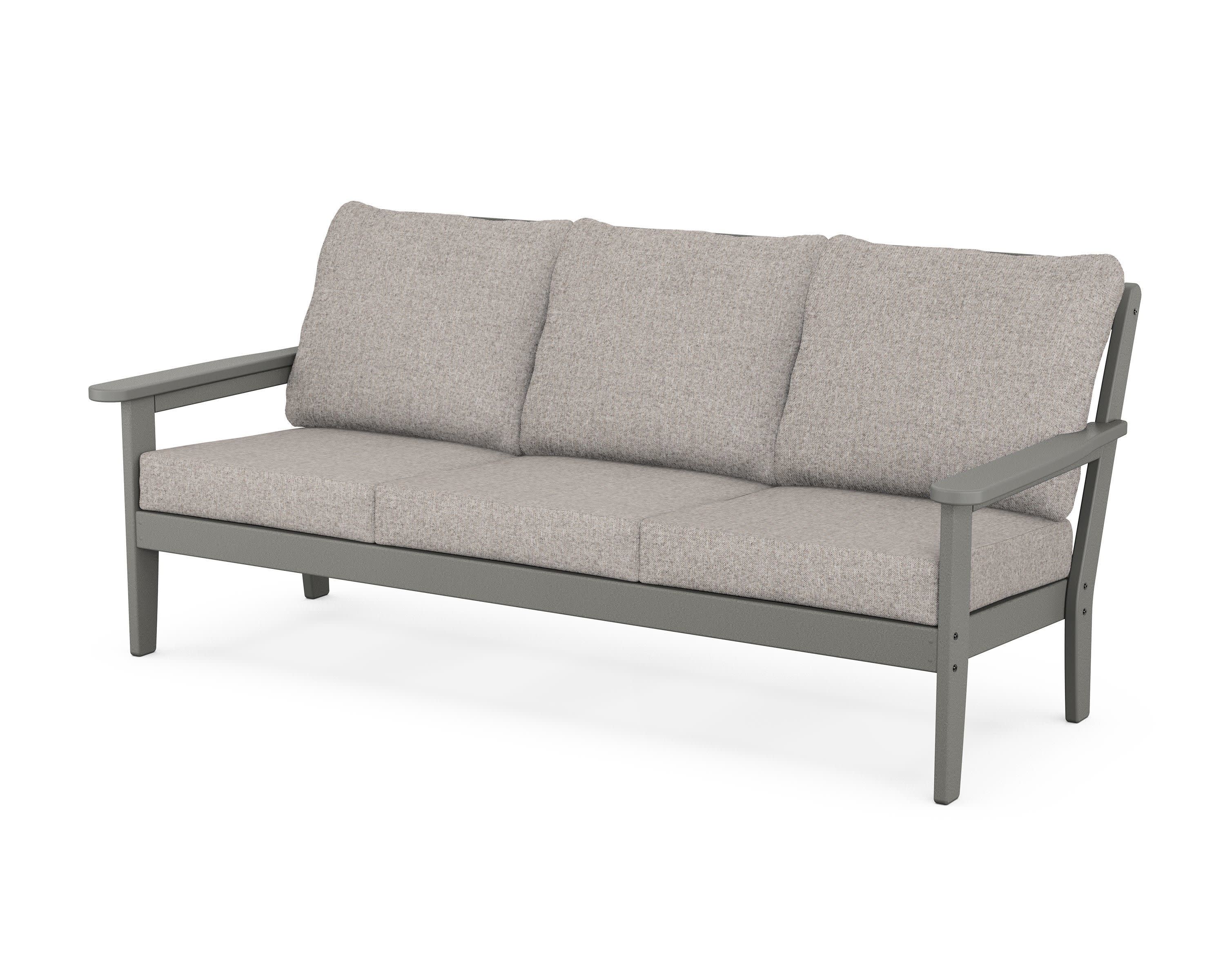 Cottage Deep Seating Sofa - Image 161