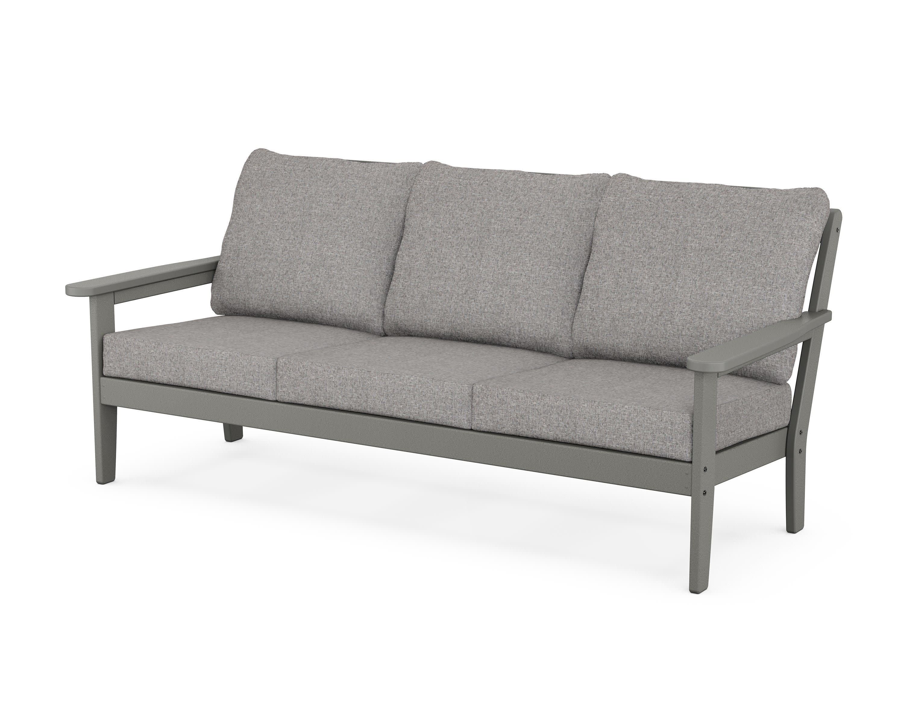 Cottage Deep Seating Sofa - Image 162