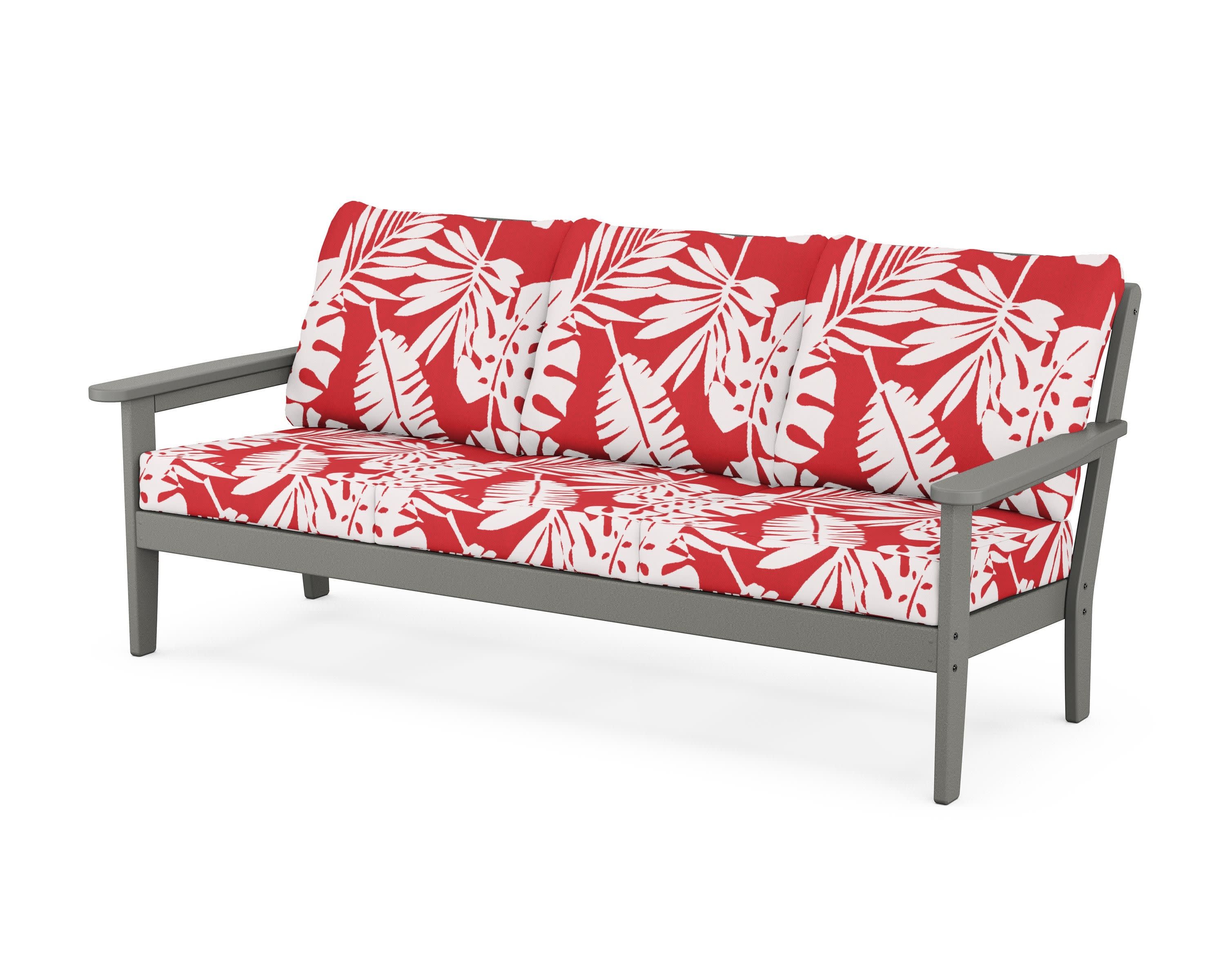 Cottage Deep Seating Sofa - Image 164