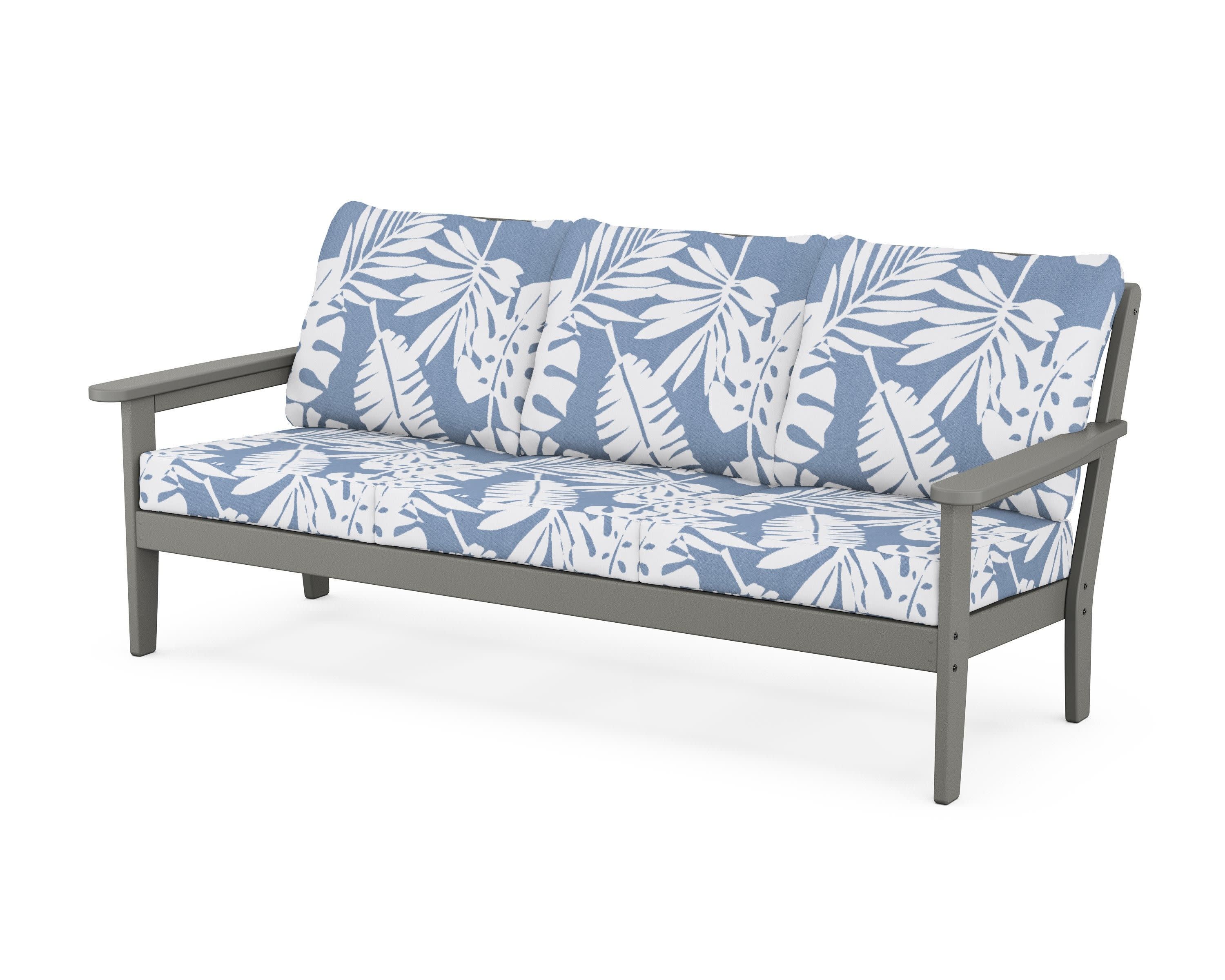 Cottage Deep Seating Sofa - Image 169