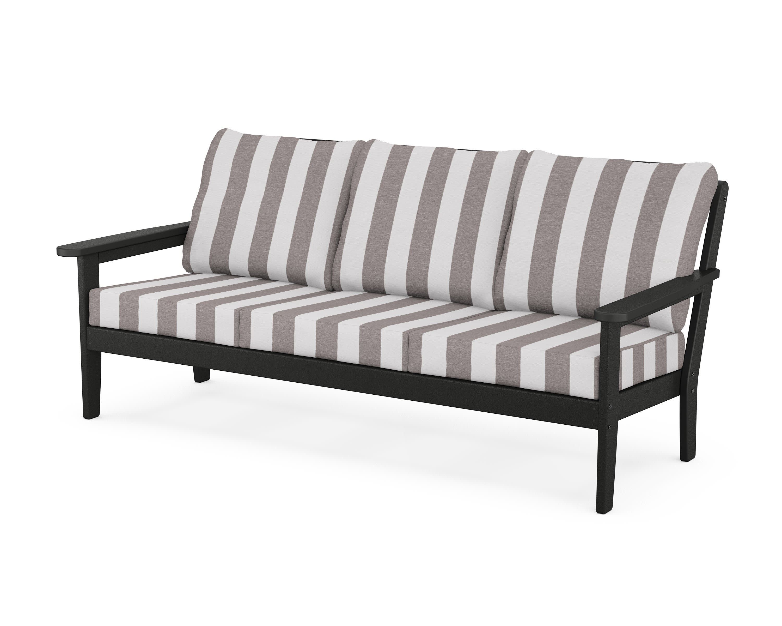 Cottage Deep Seating Sofa - Image 188