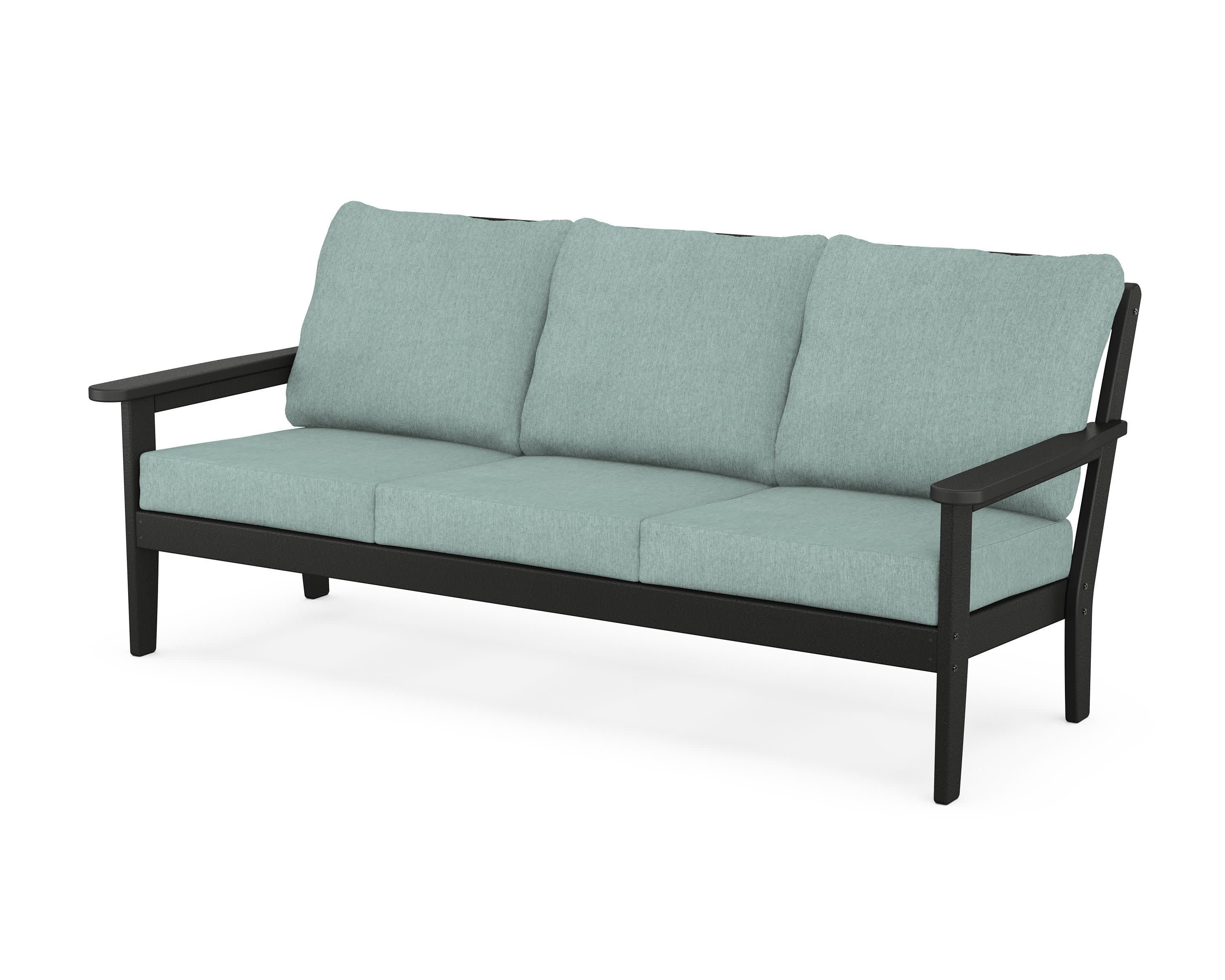 Cottage Deep Seating Sofa - Image 195