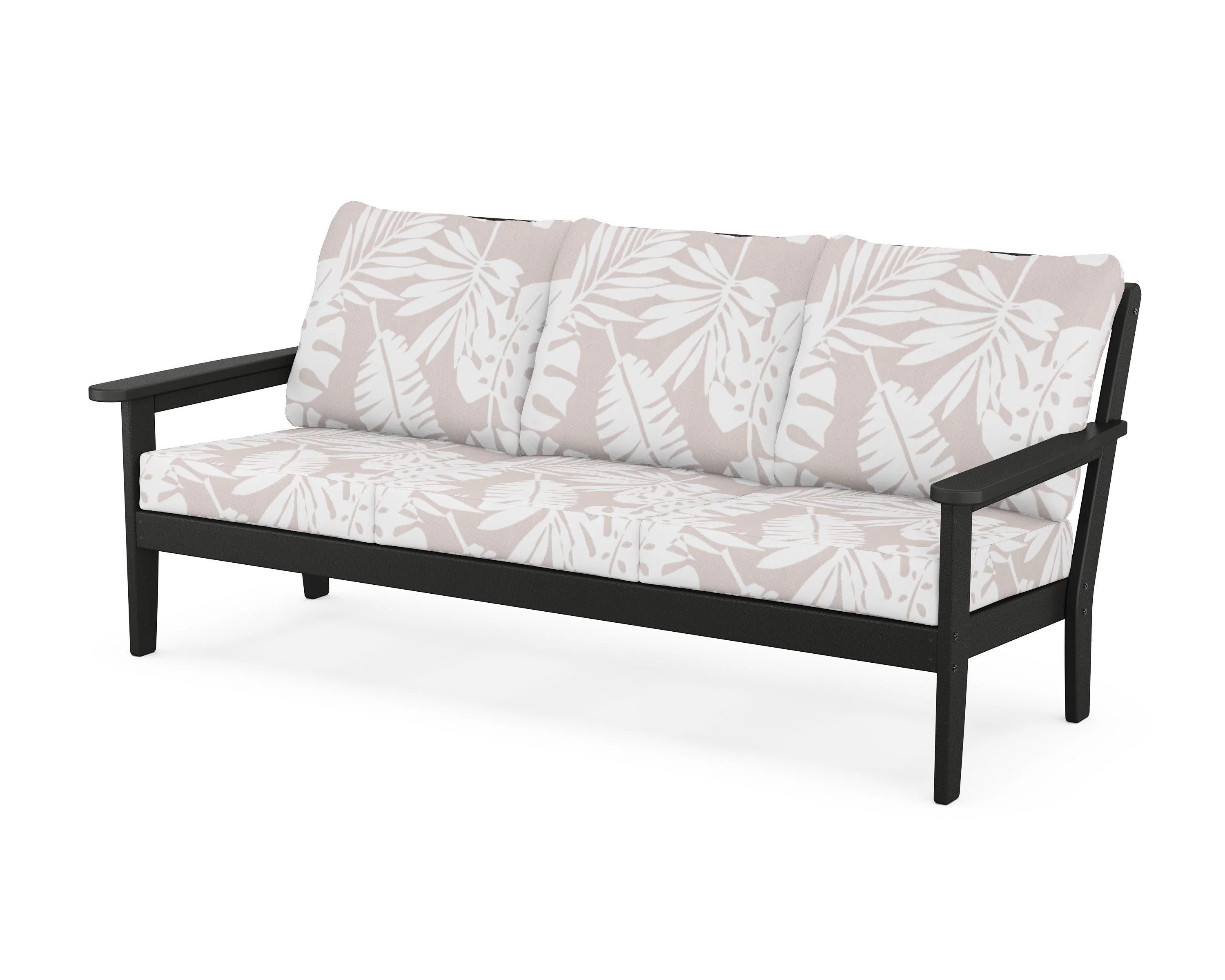 Cottage Deep Seating Sofa - Image 208