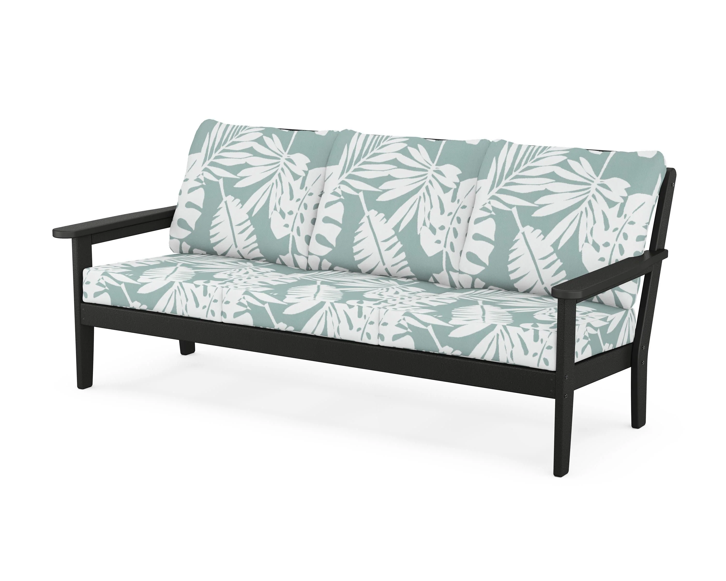 Cottage Deep Seating Sofa - Image 210