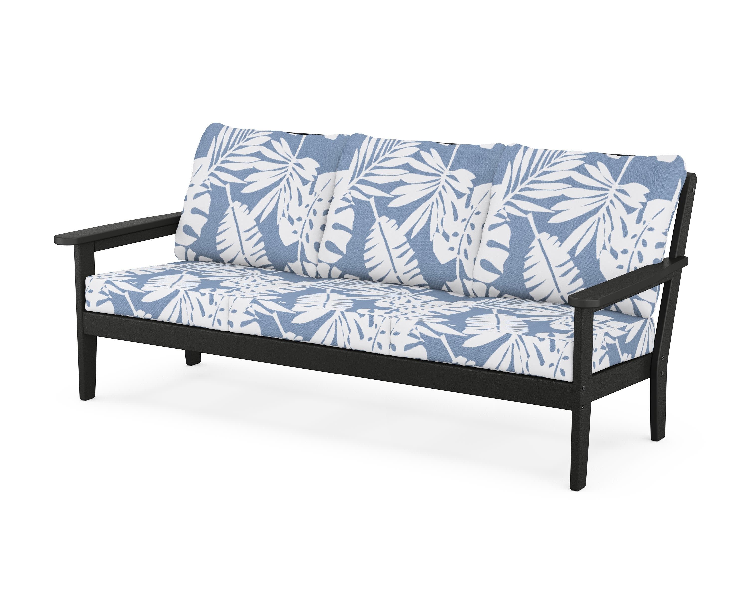 Cottage Deep Seating Sofa - Image 211