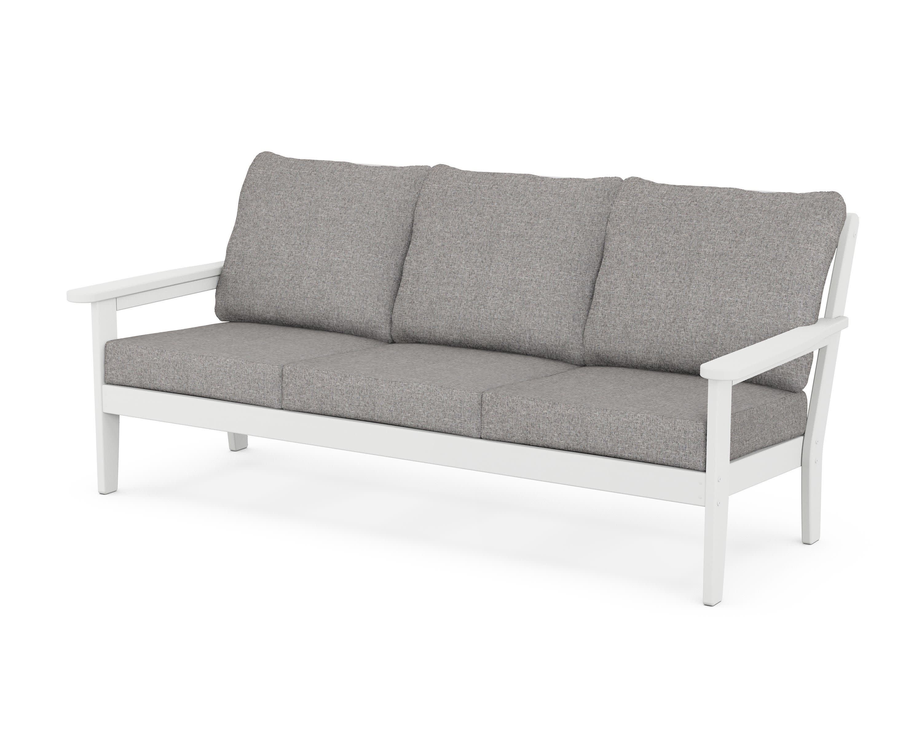 Cottage Deep Seating Sofa - Image 36