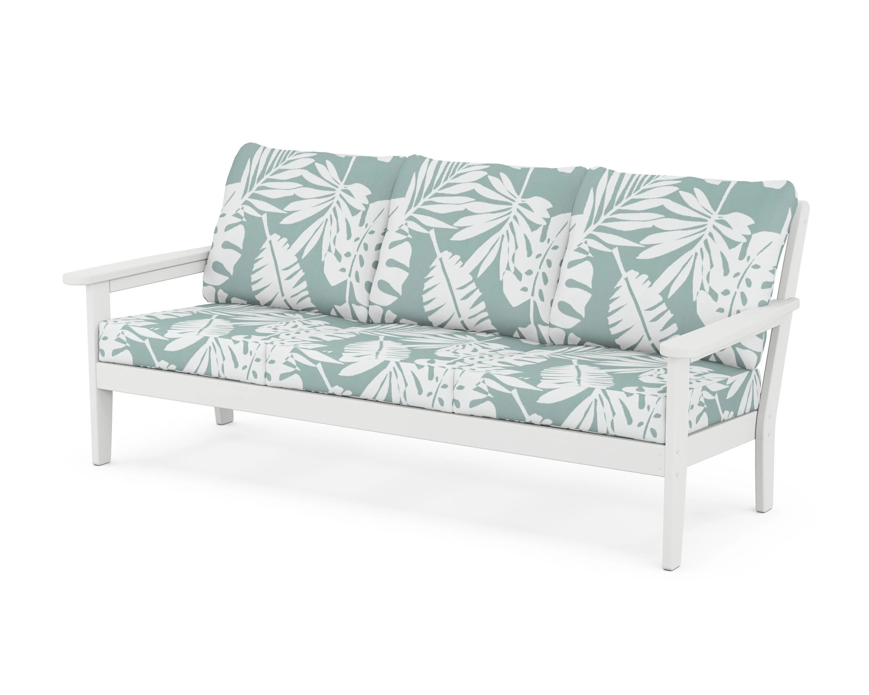 Cottage Deep Seating Sofa - Image 42