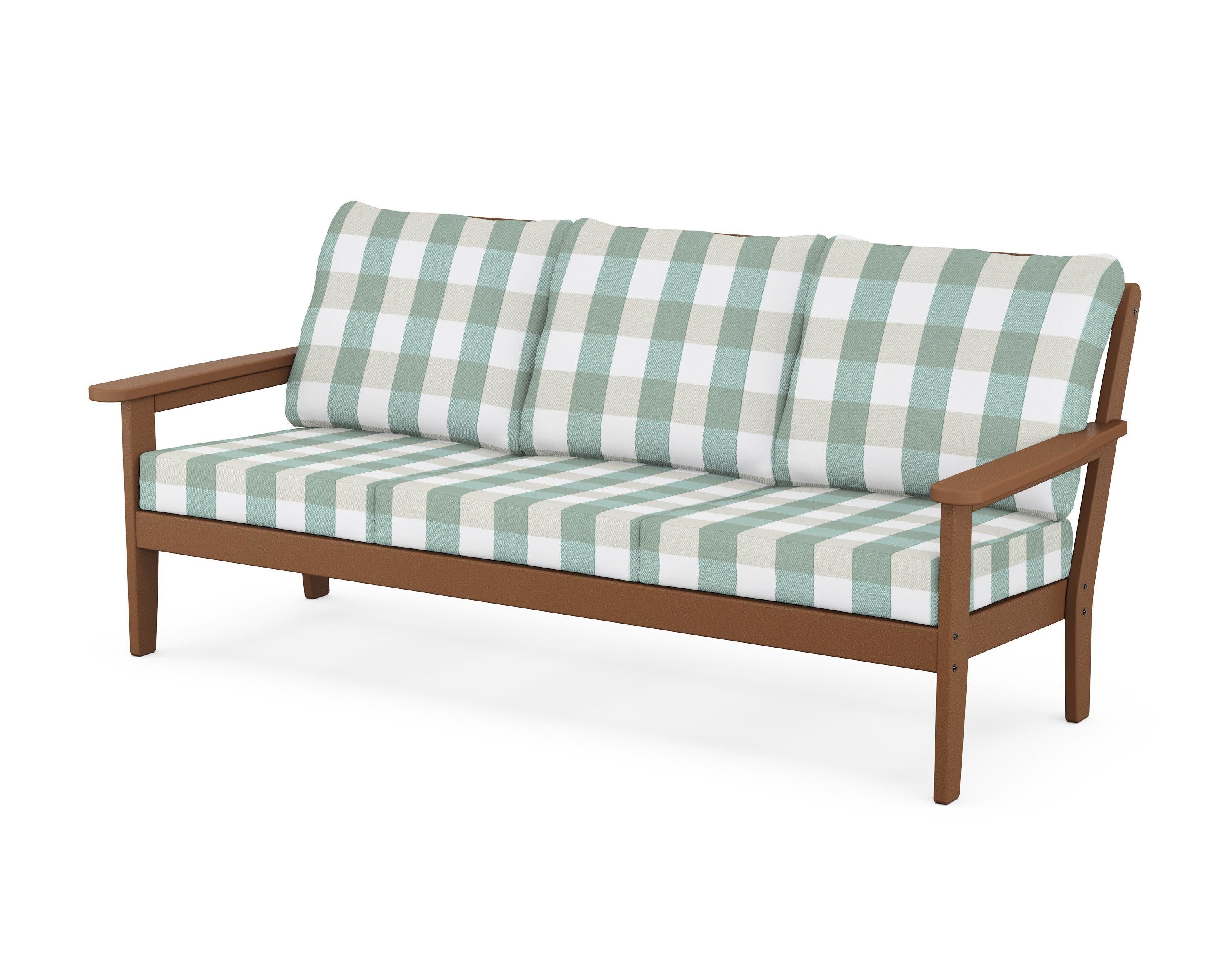 Cottage Deep Seating Sofa - Image 53