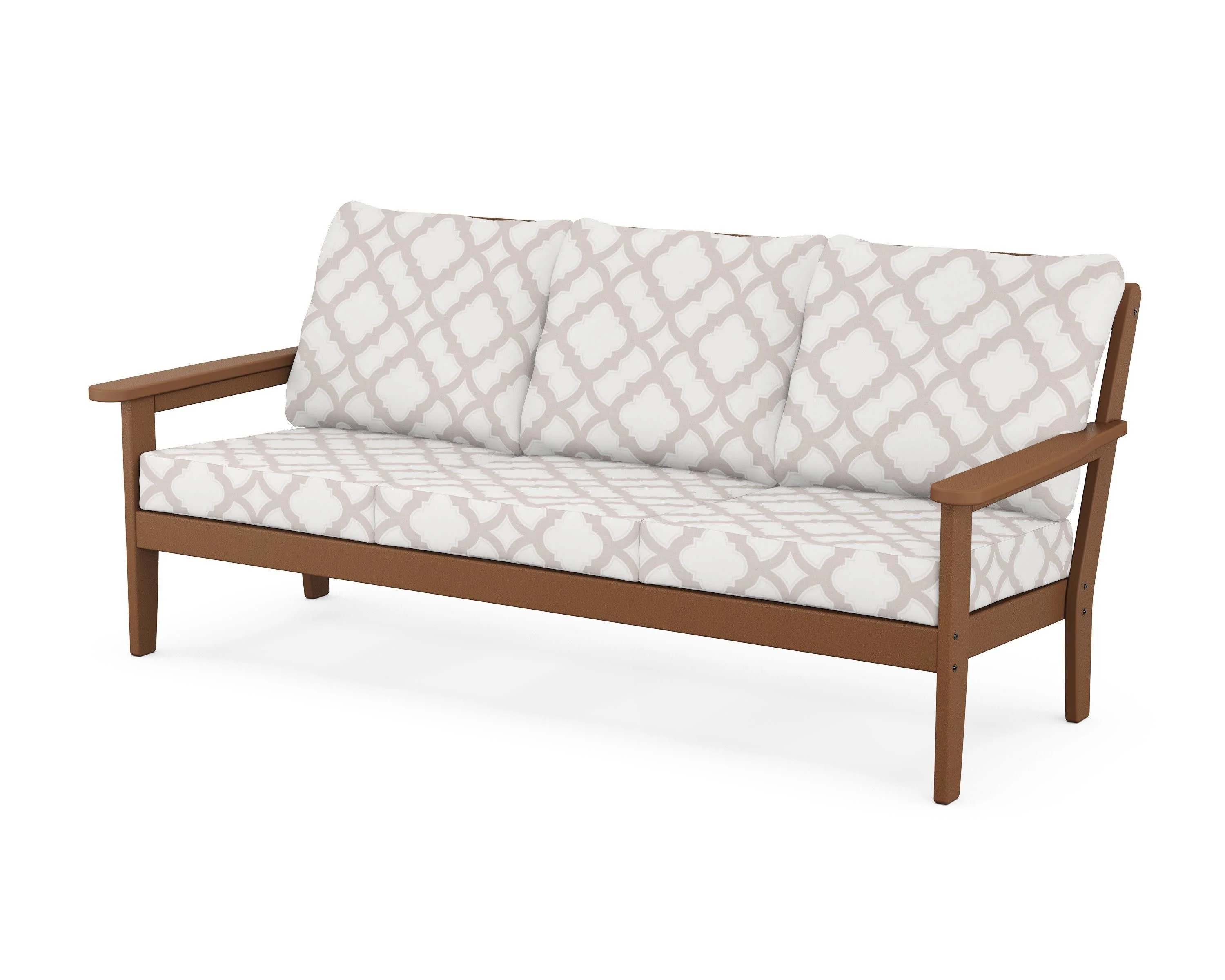 Cottage Deep Seating Sofa - Image 54