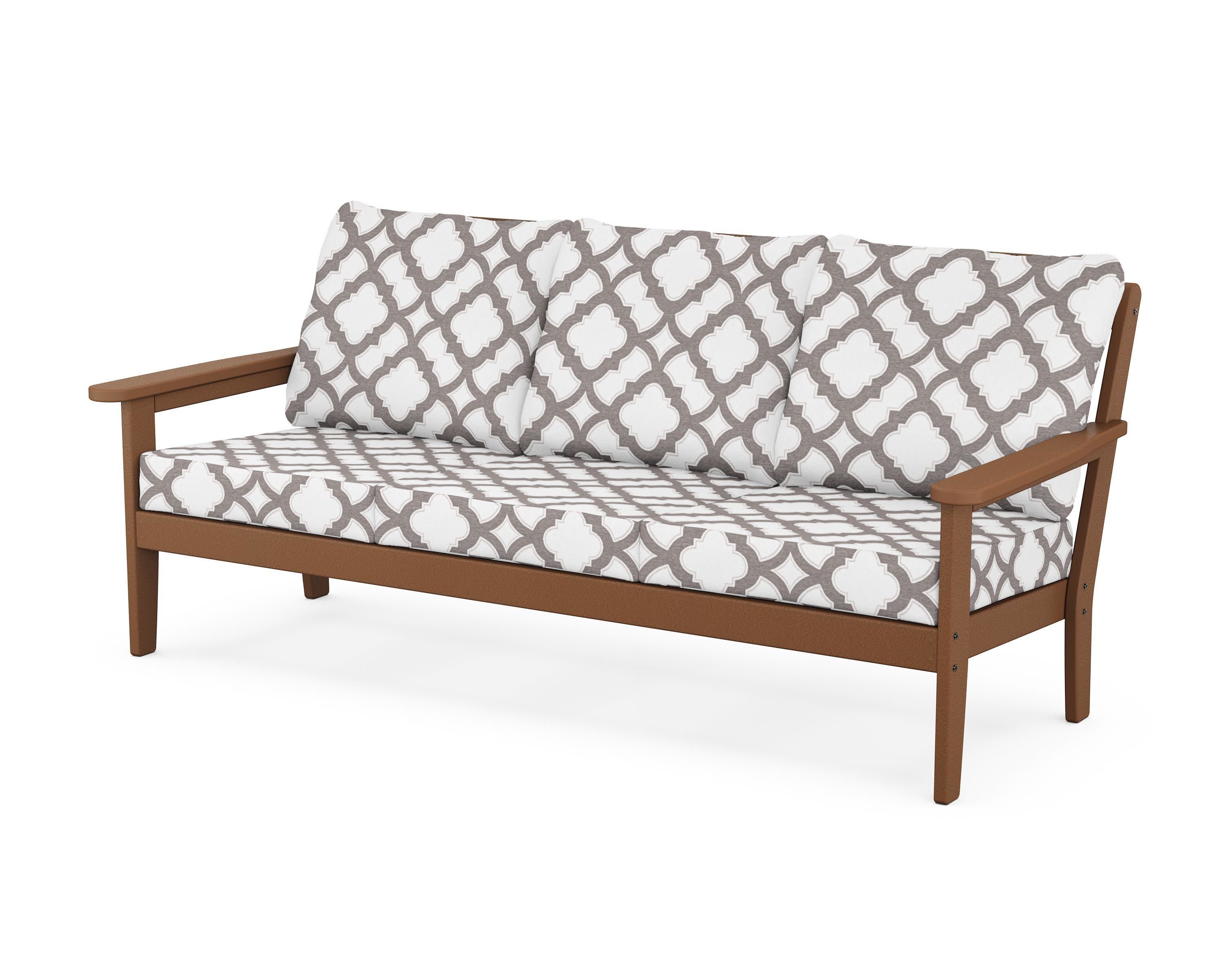 Cottage Deep Seating Sofa - Image 55