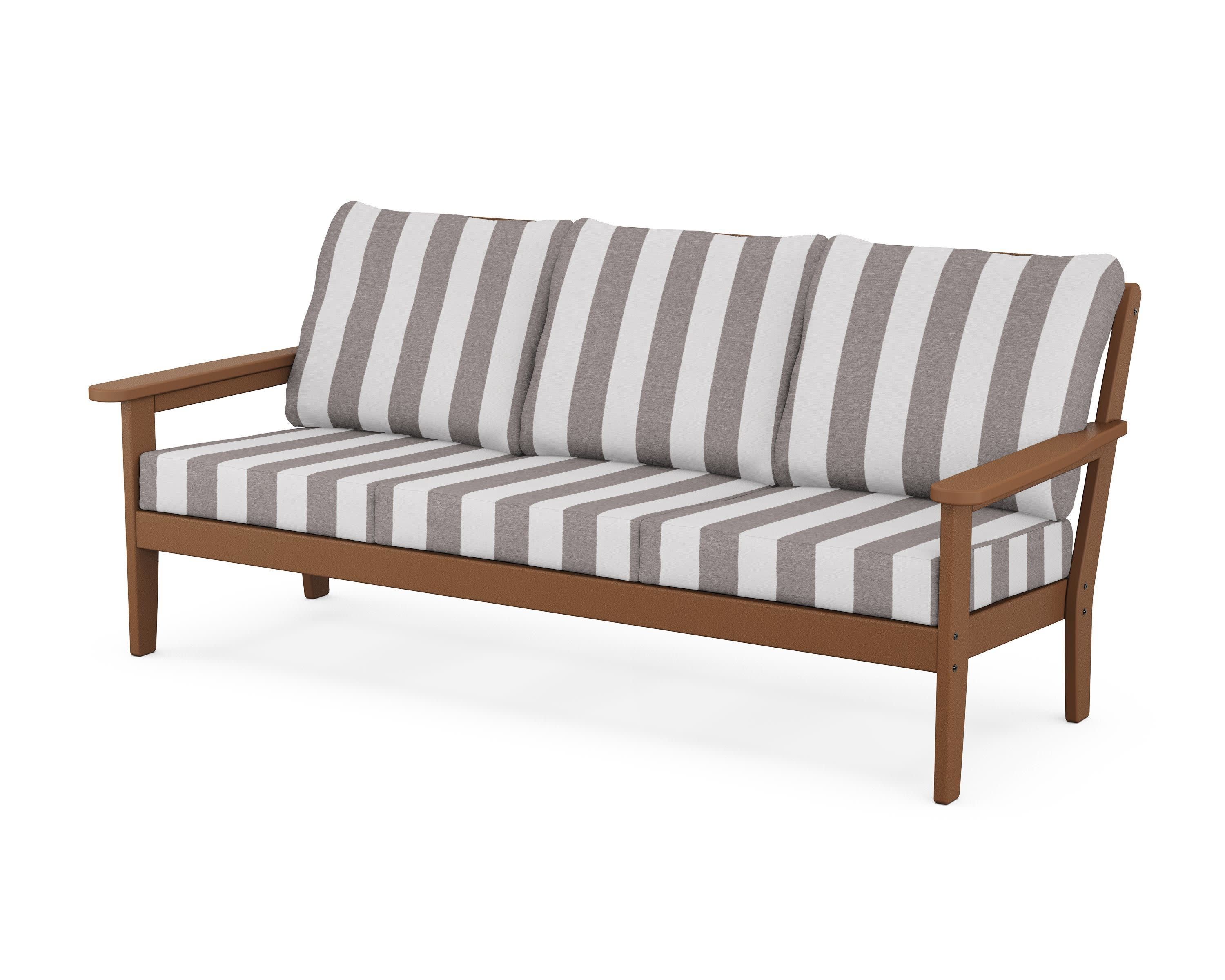 Cottage Deep Seating Sofa - Image 62