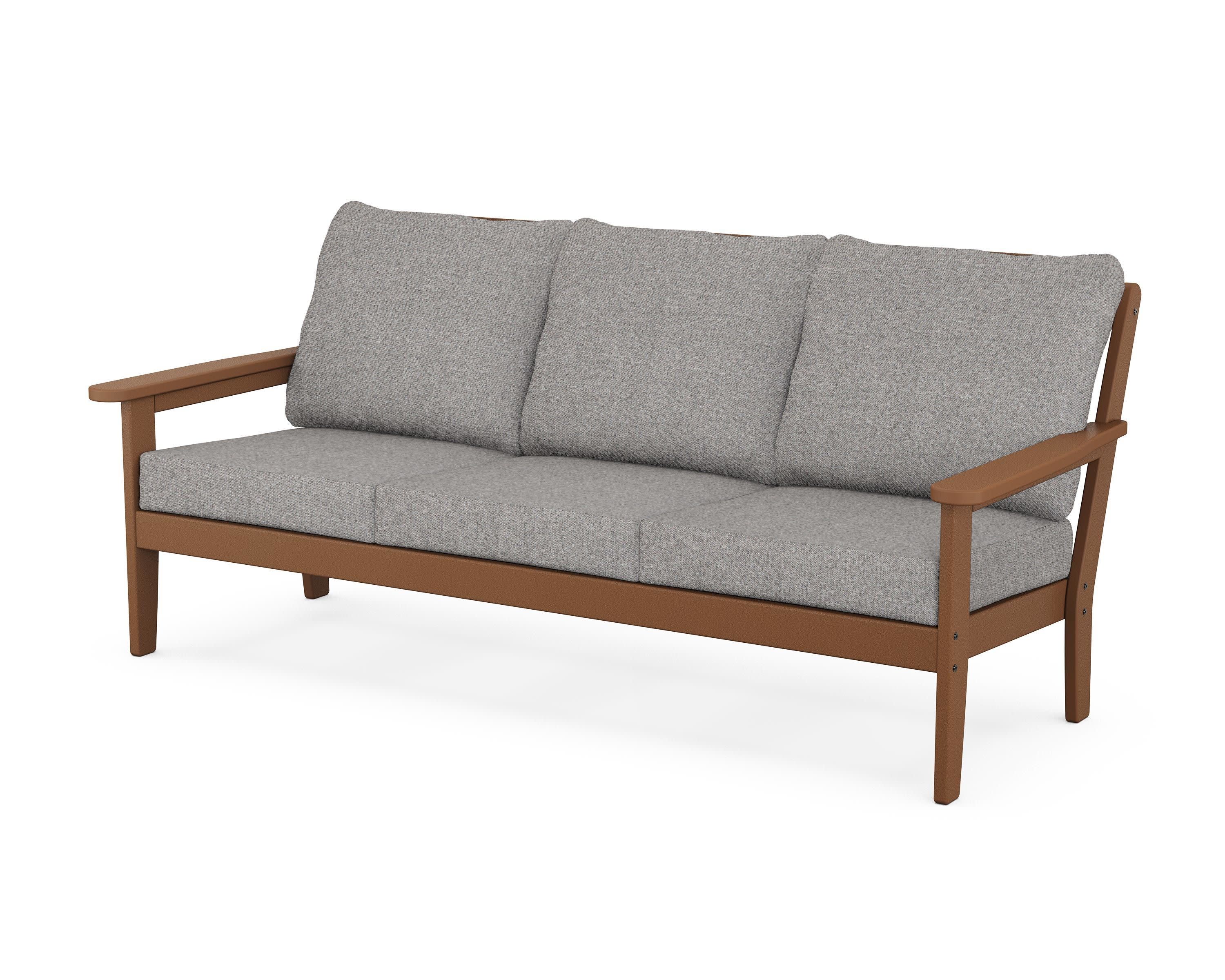 Cottage Deep Seating Sofa - Image 78