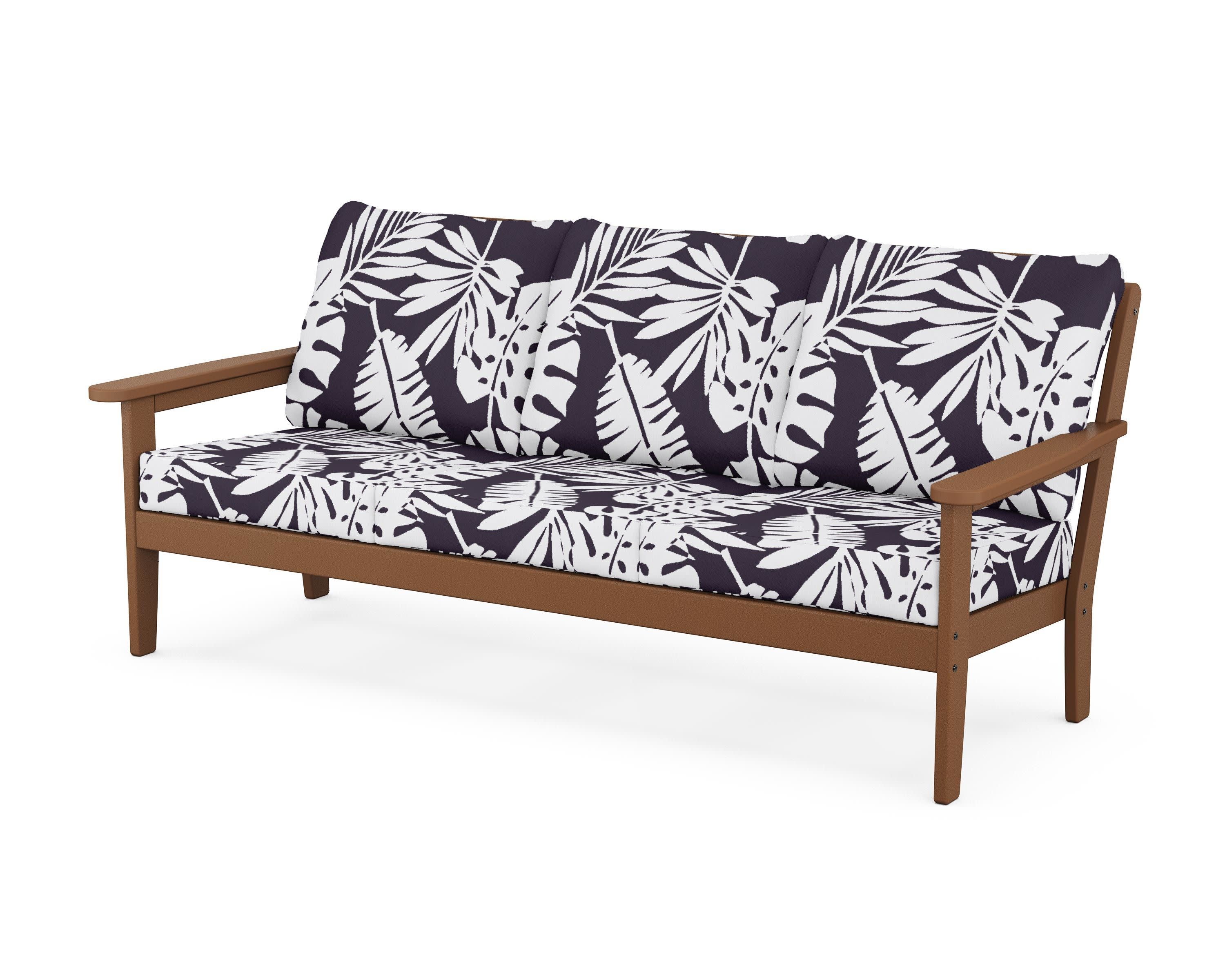 Cottage Deep Seating Sofa - Image 79