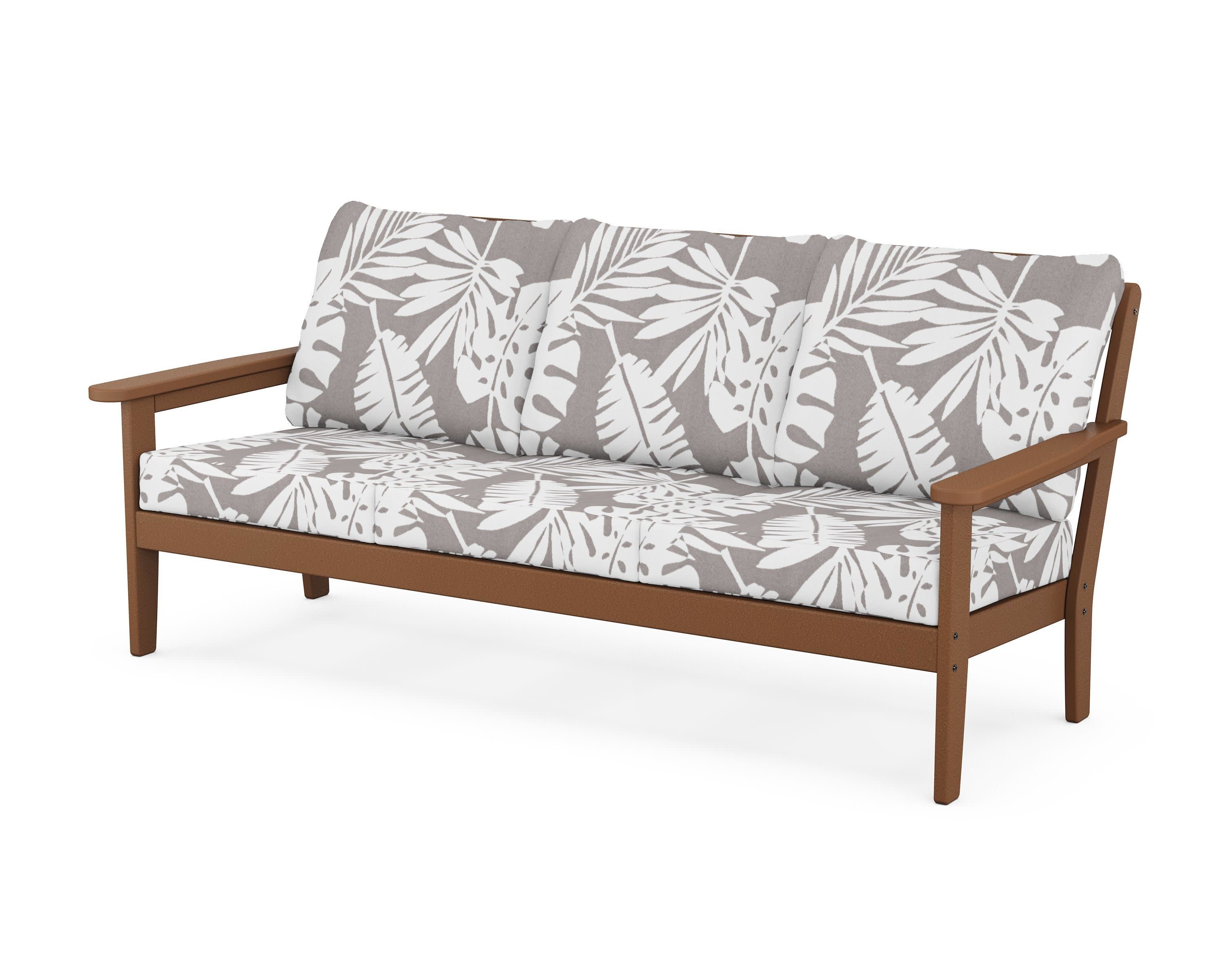 Cottage Deep Seating Sofa - Image 81