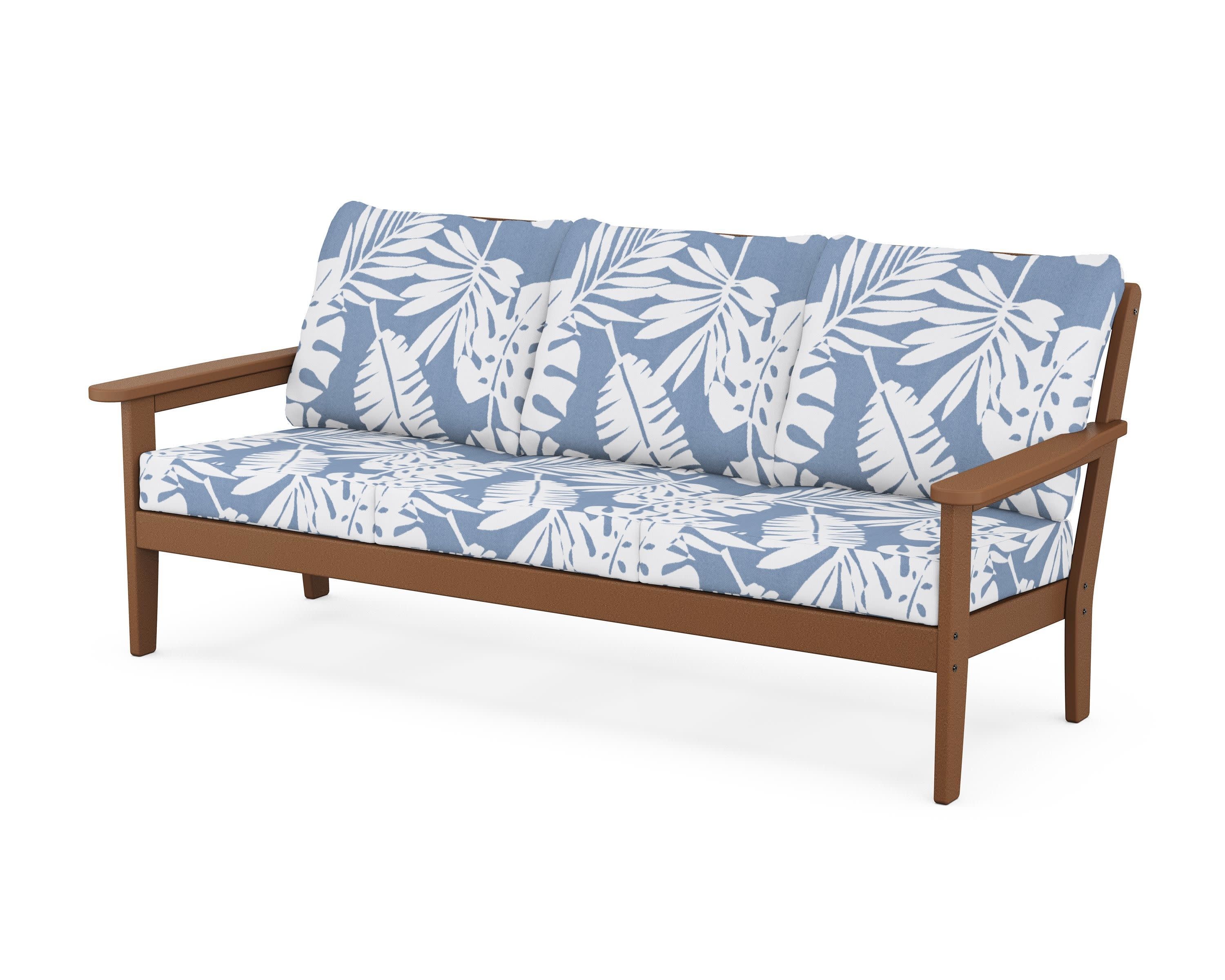 Cottage Deep Seating Sofa - Image 85