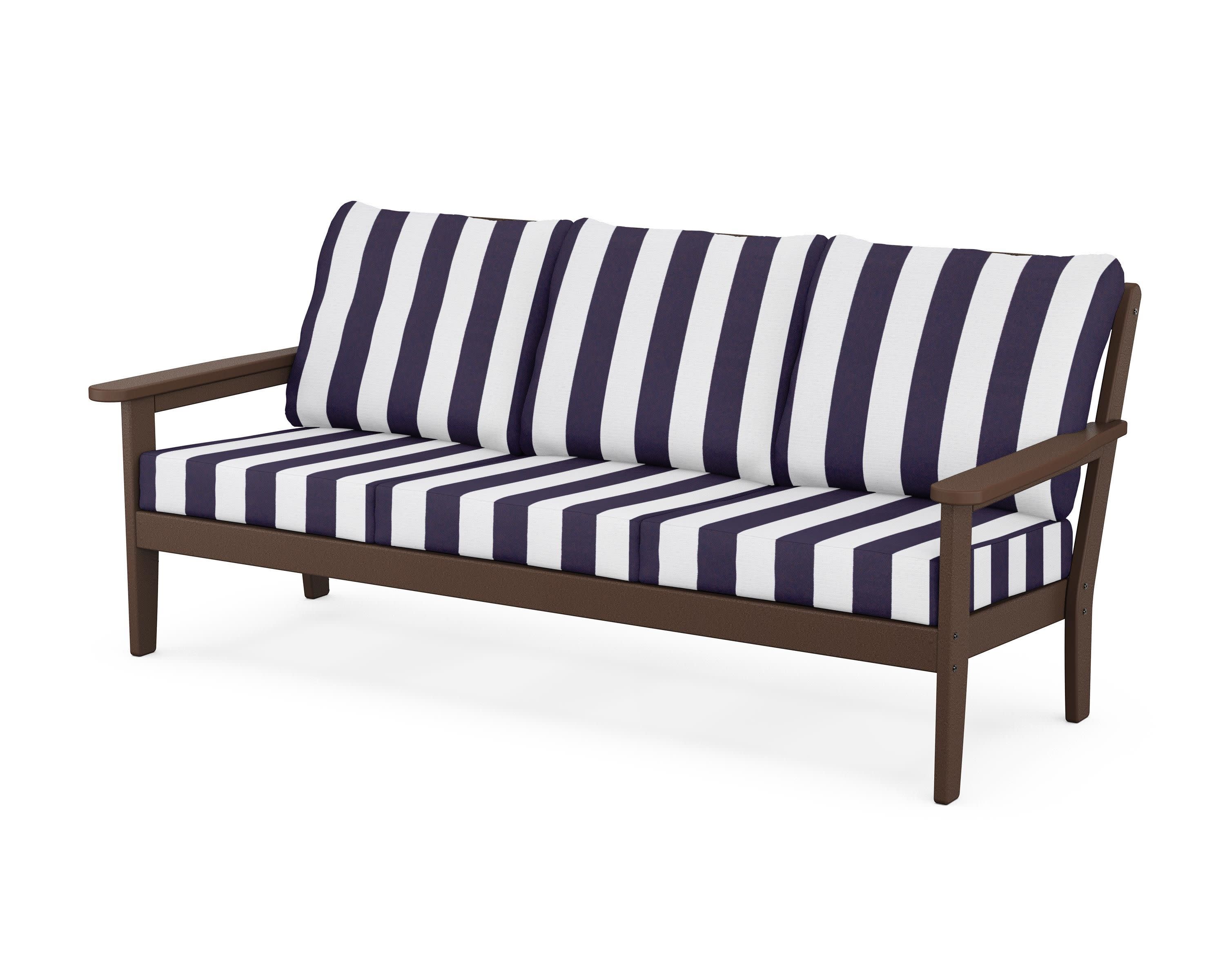 Cottage Deep Seating Sofa - Image 86