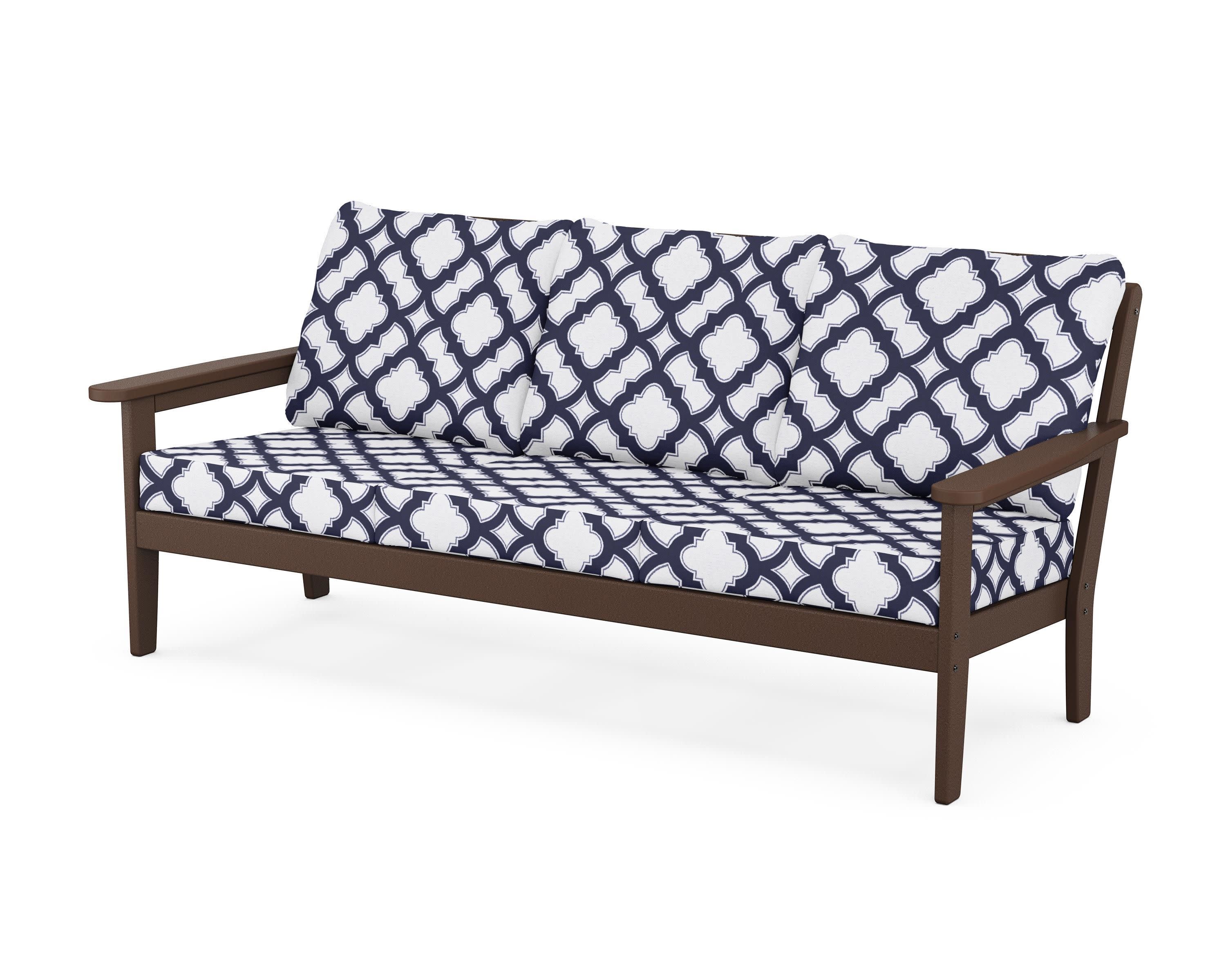 Cottage Deep Seating Sofa - Image 88