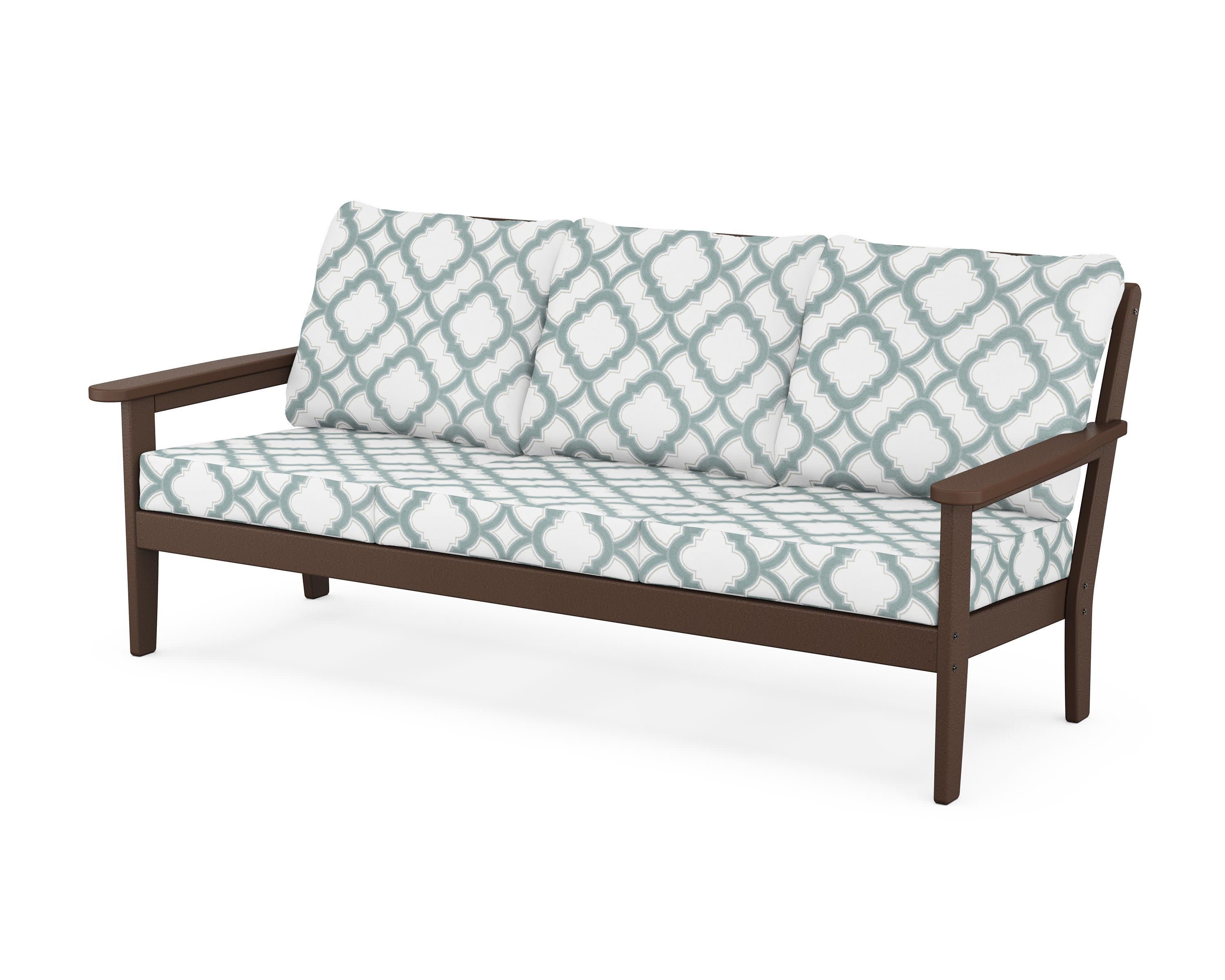 Cottage Deep Seating Sofa - Image 93