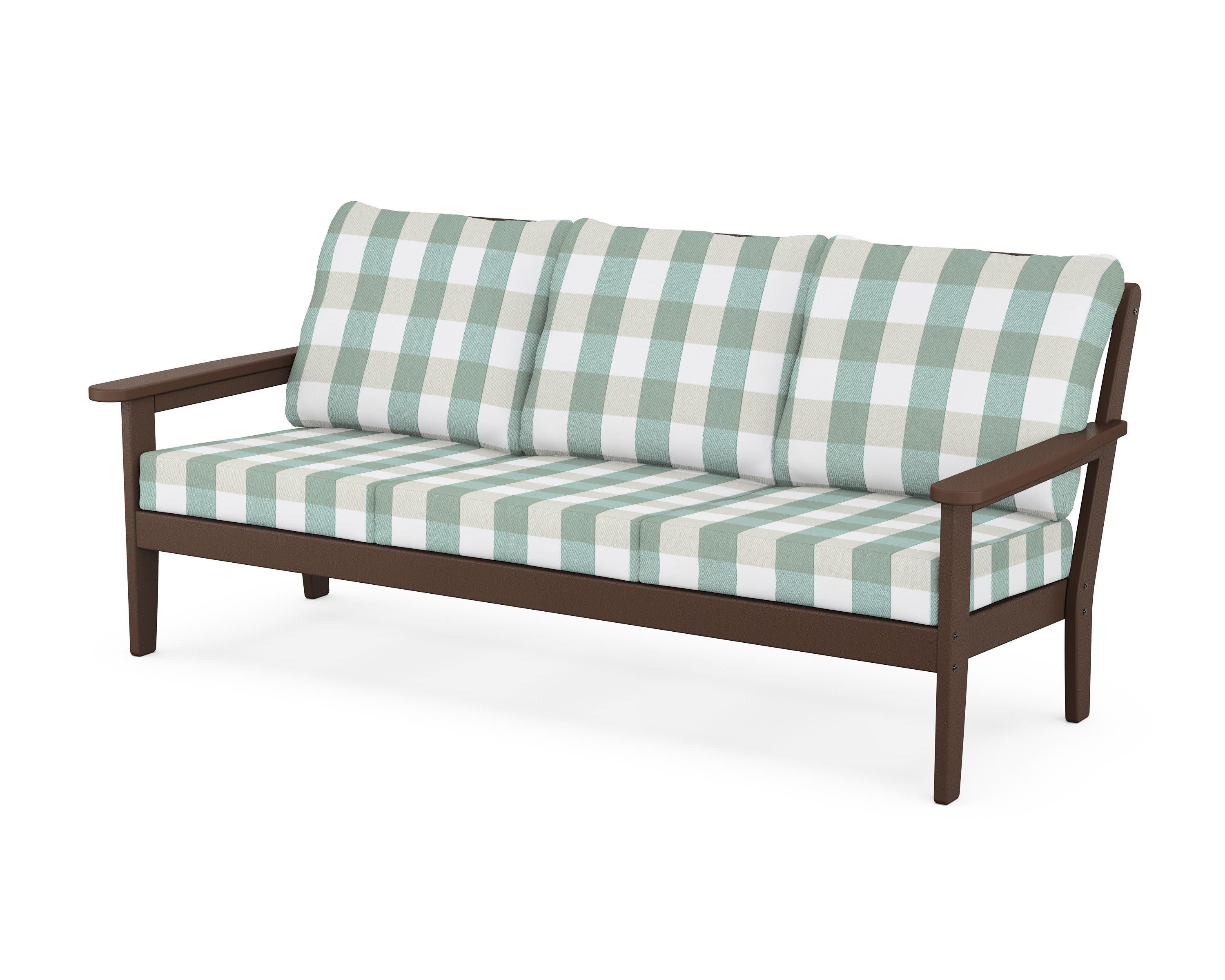 Cottage Deep Seating Sofa - Image 95