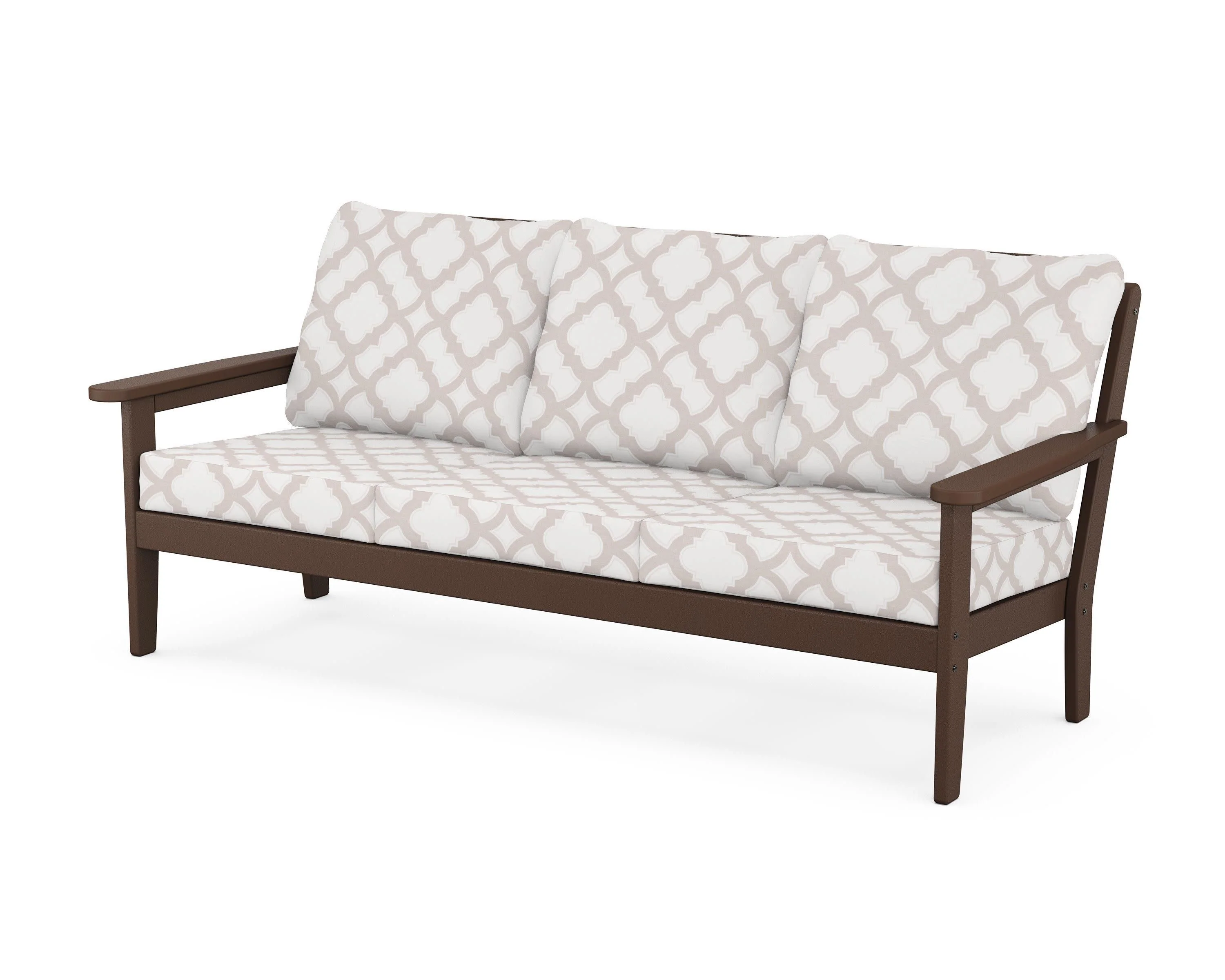 Cottage Deep Seating Sofa - Image 96