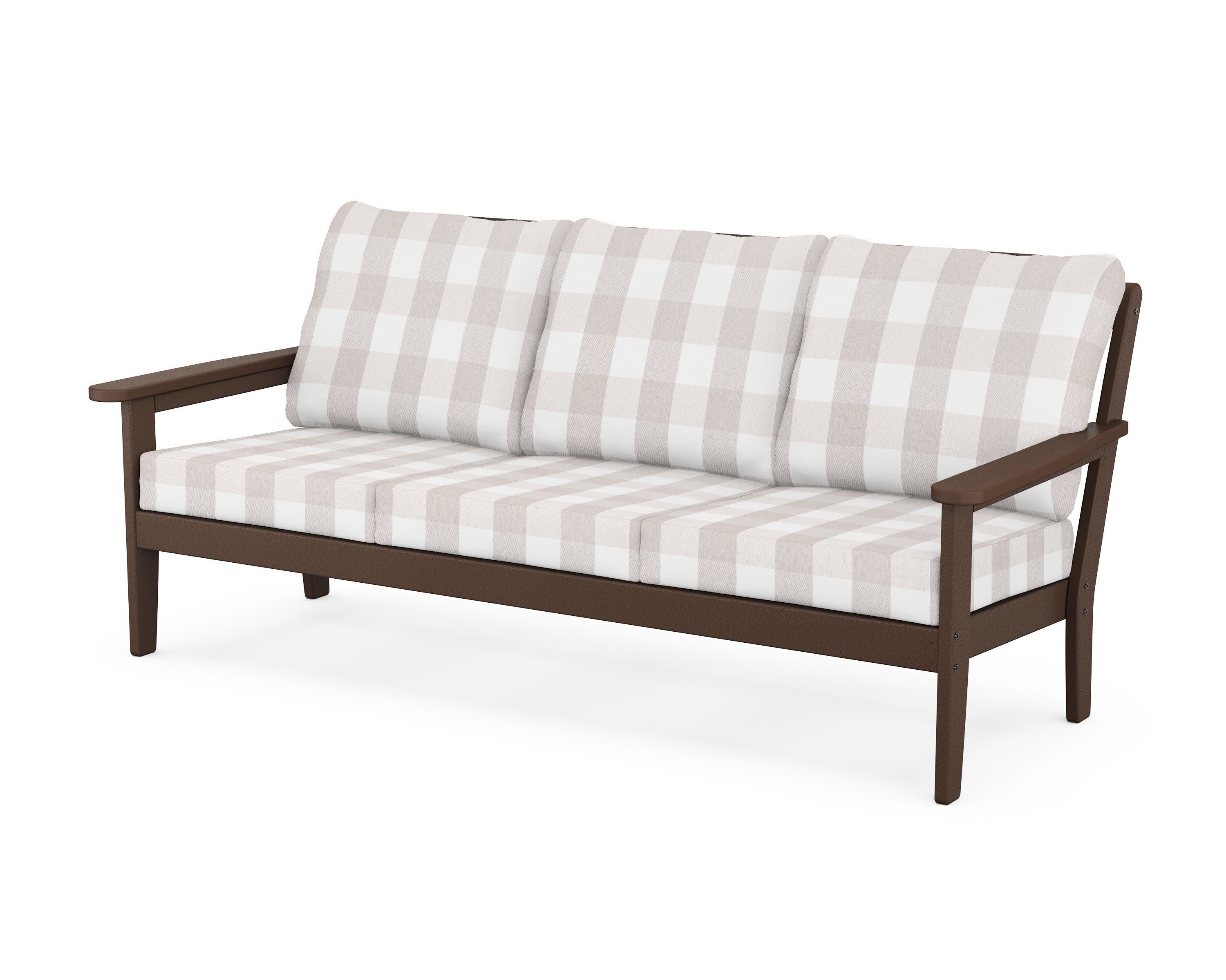 Cottage Deep Seating Sofa - Image 98
