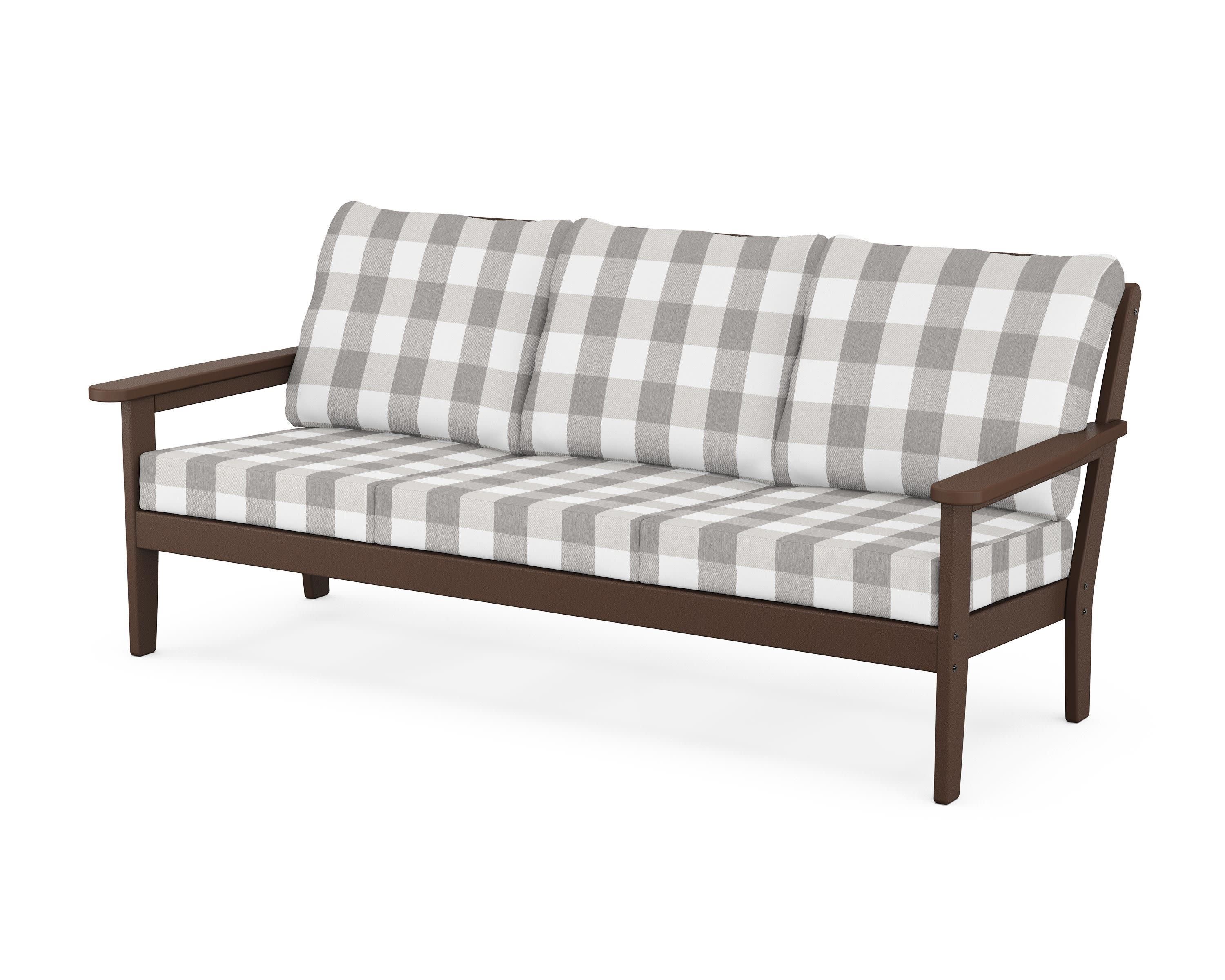 Cottage Deep Seating Sofa - Image 99