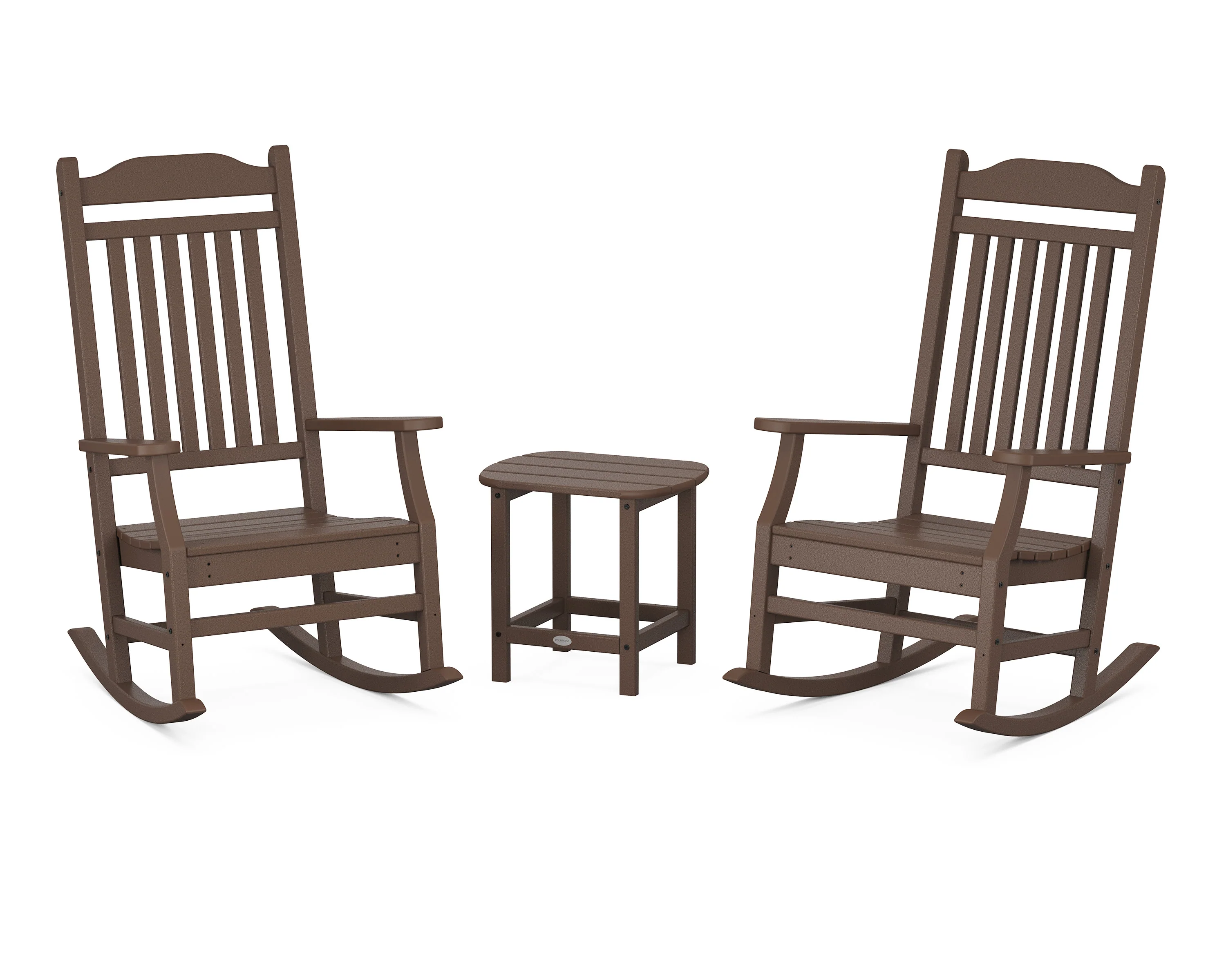 Cottage Rocking Chair 3-Piece Set - Image 6