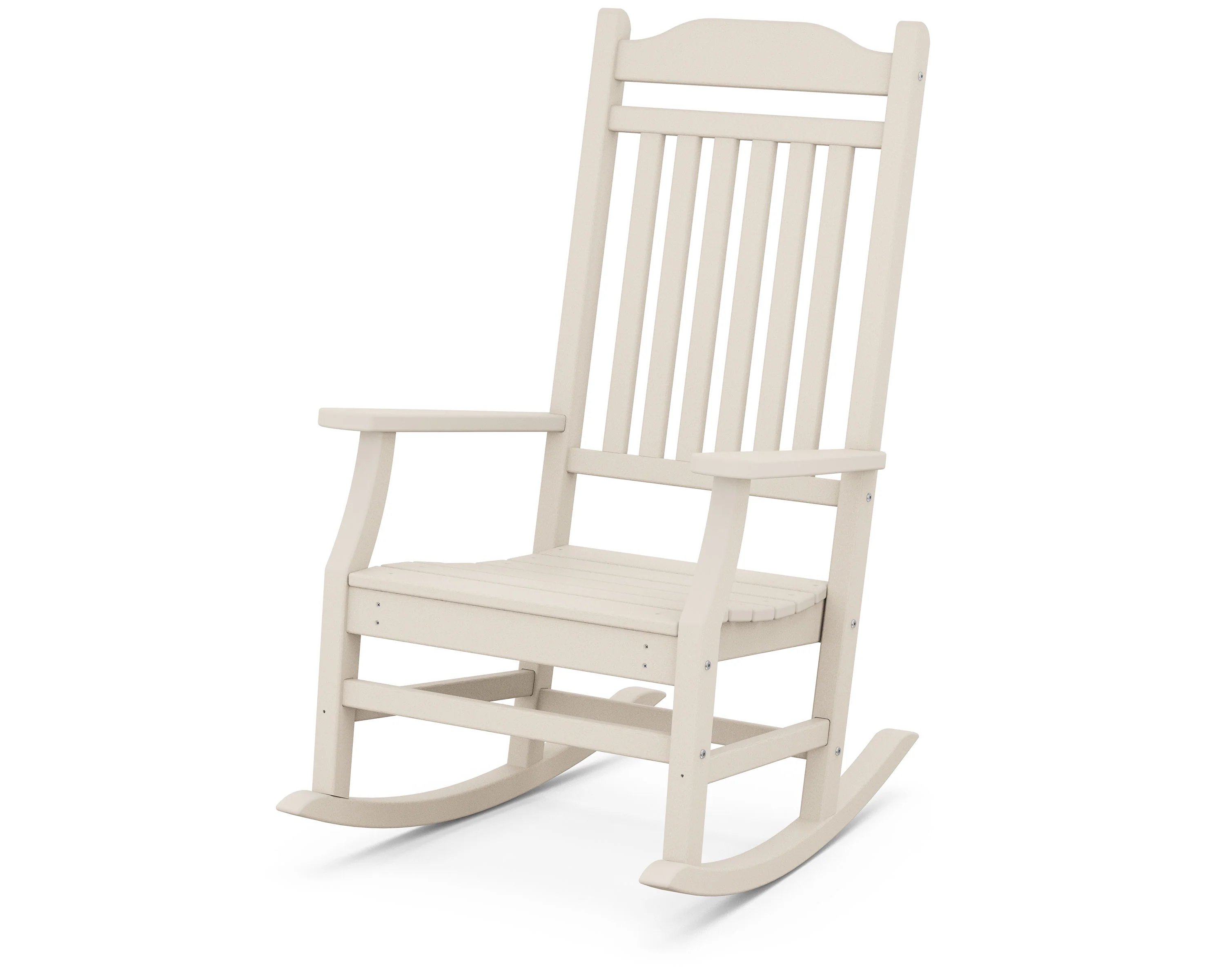 Cottage Rocking Chair - Image 6