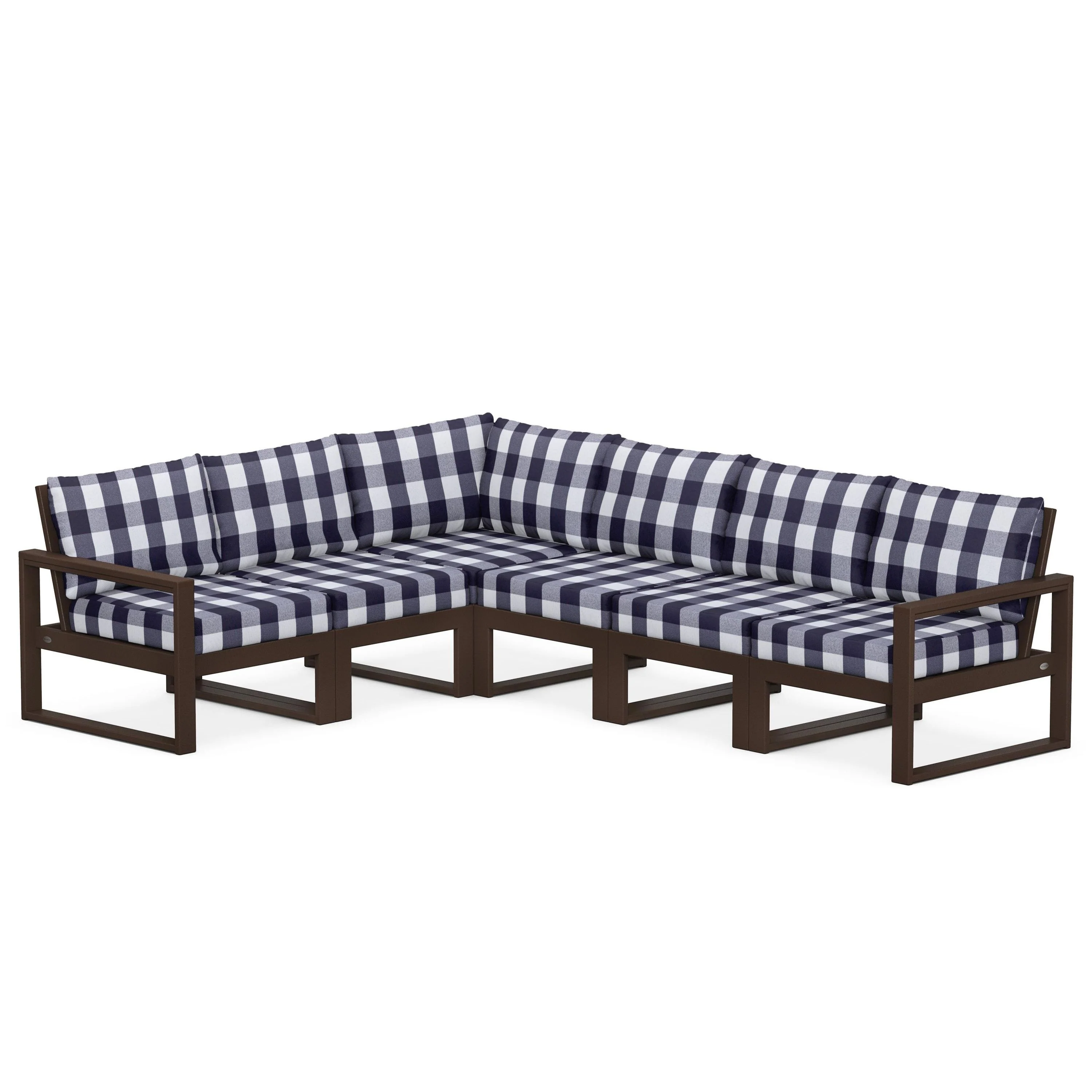 EDGE 6-Piece Modular Deep Seating Set - Image 215