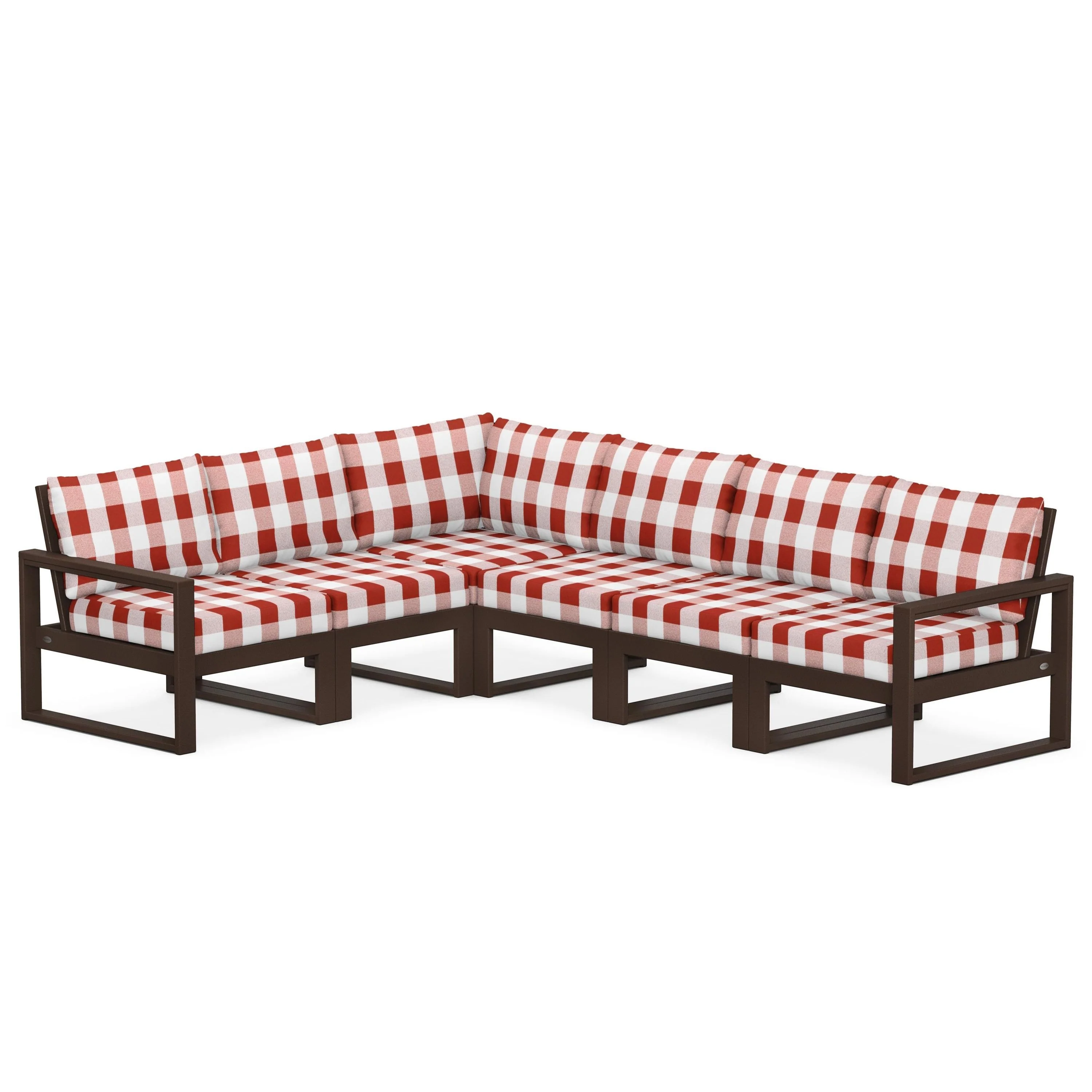 EDGE 6-Piece Modular Deep Seating Set - Image 216