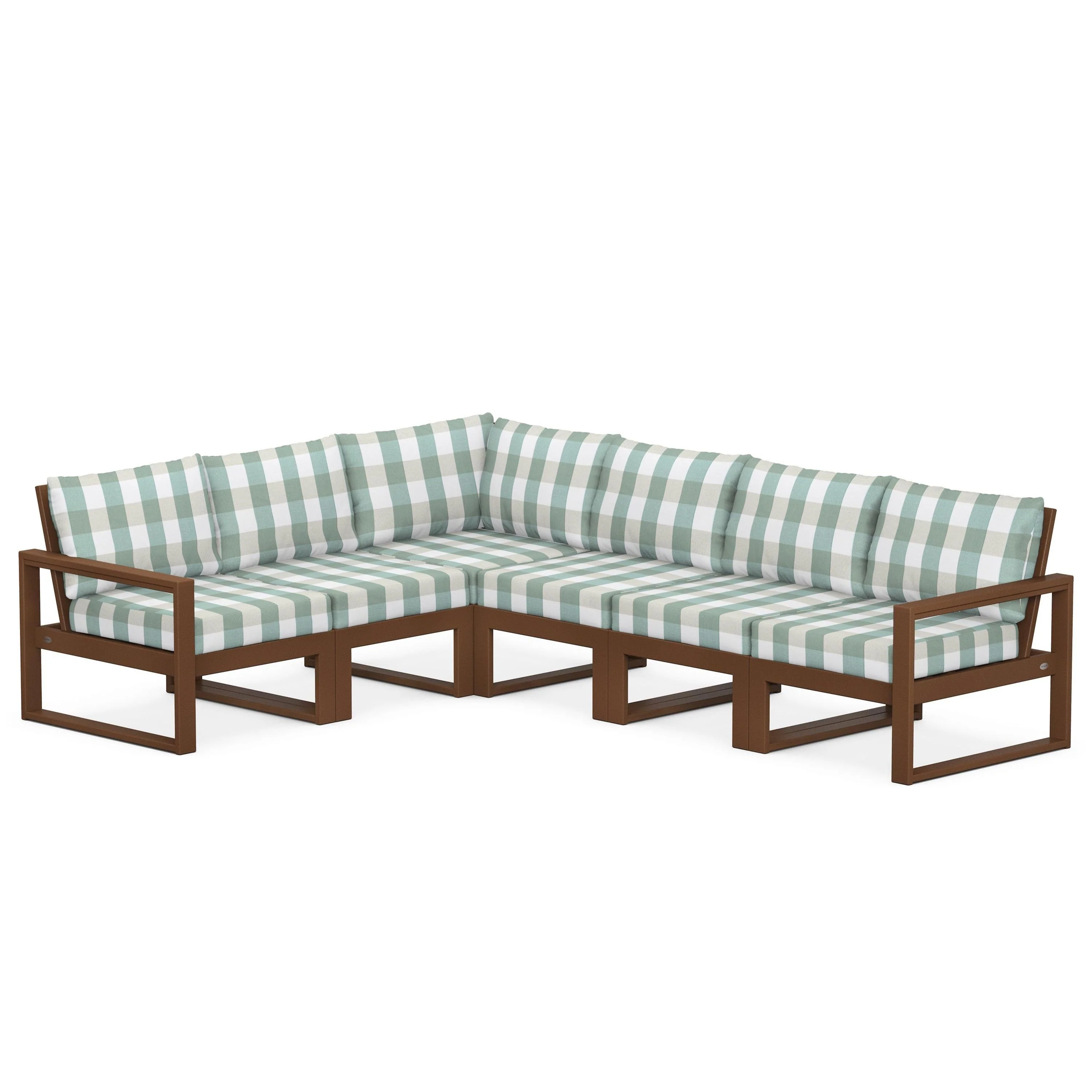 EDGE 6-Piece Modular Deep Seating Set - Image 56