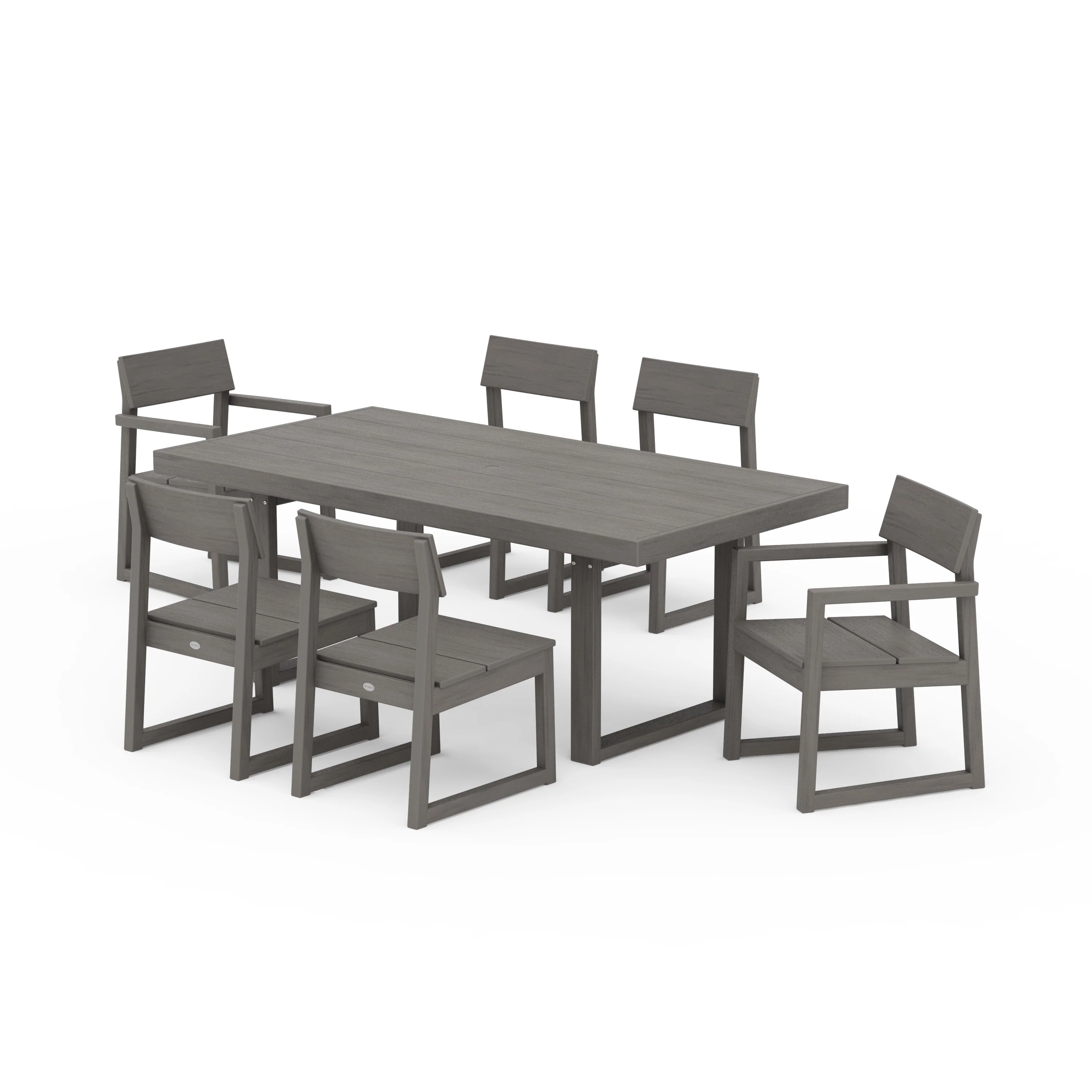 EDGE 7-Piece Dining Set - Image 11
