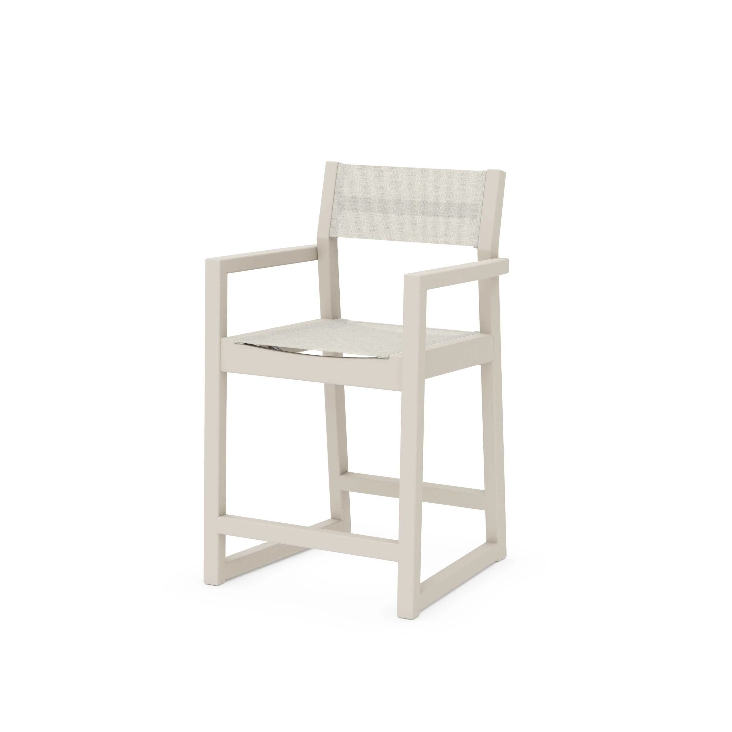 EDGE Sling Counter Arm Chair - Image 114
