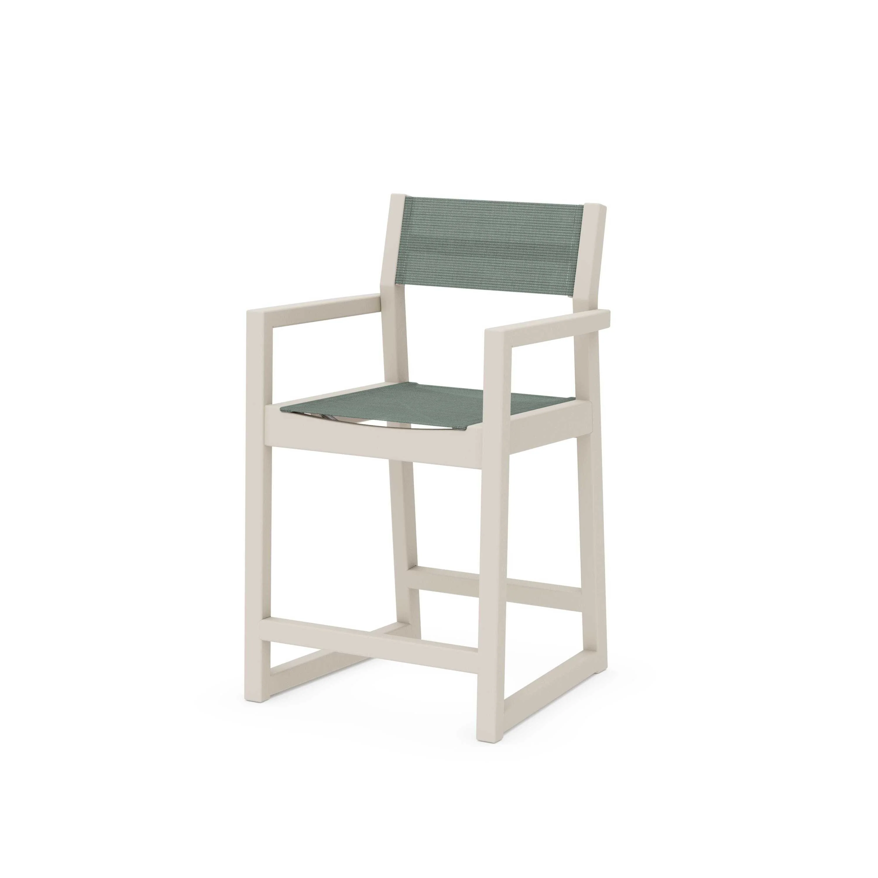 EDGE Sling Counter Arm Chair - Image 138