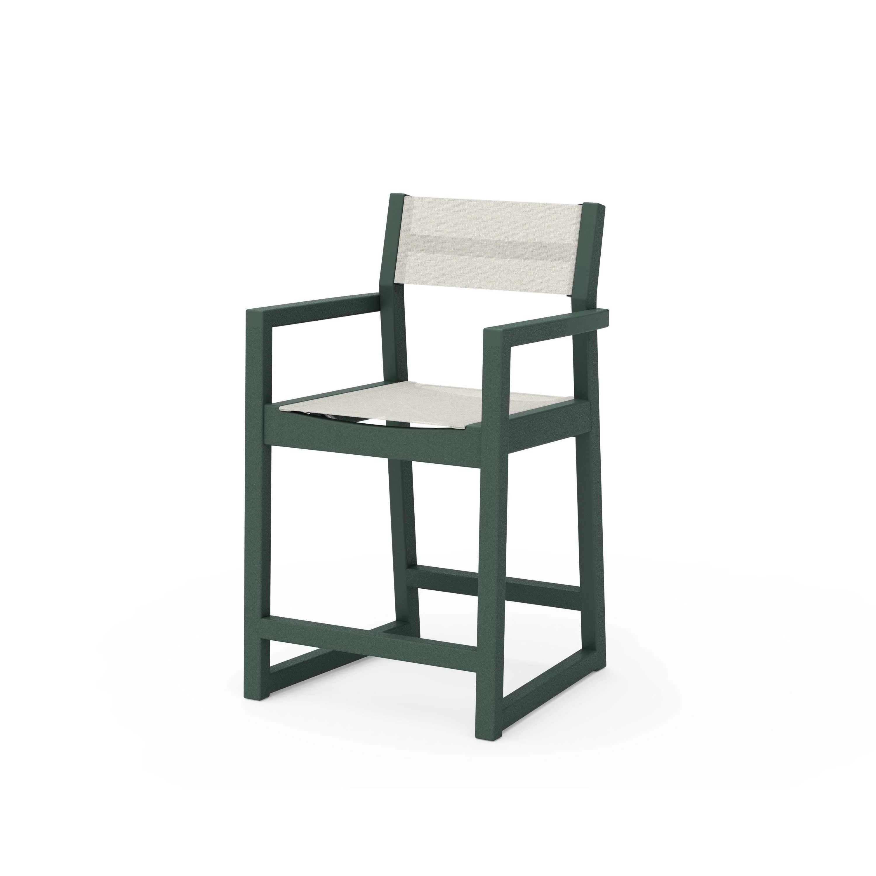 EDGE Sling Counter Arm Chair - Image 39