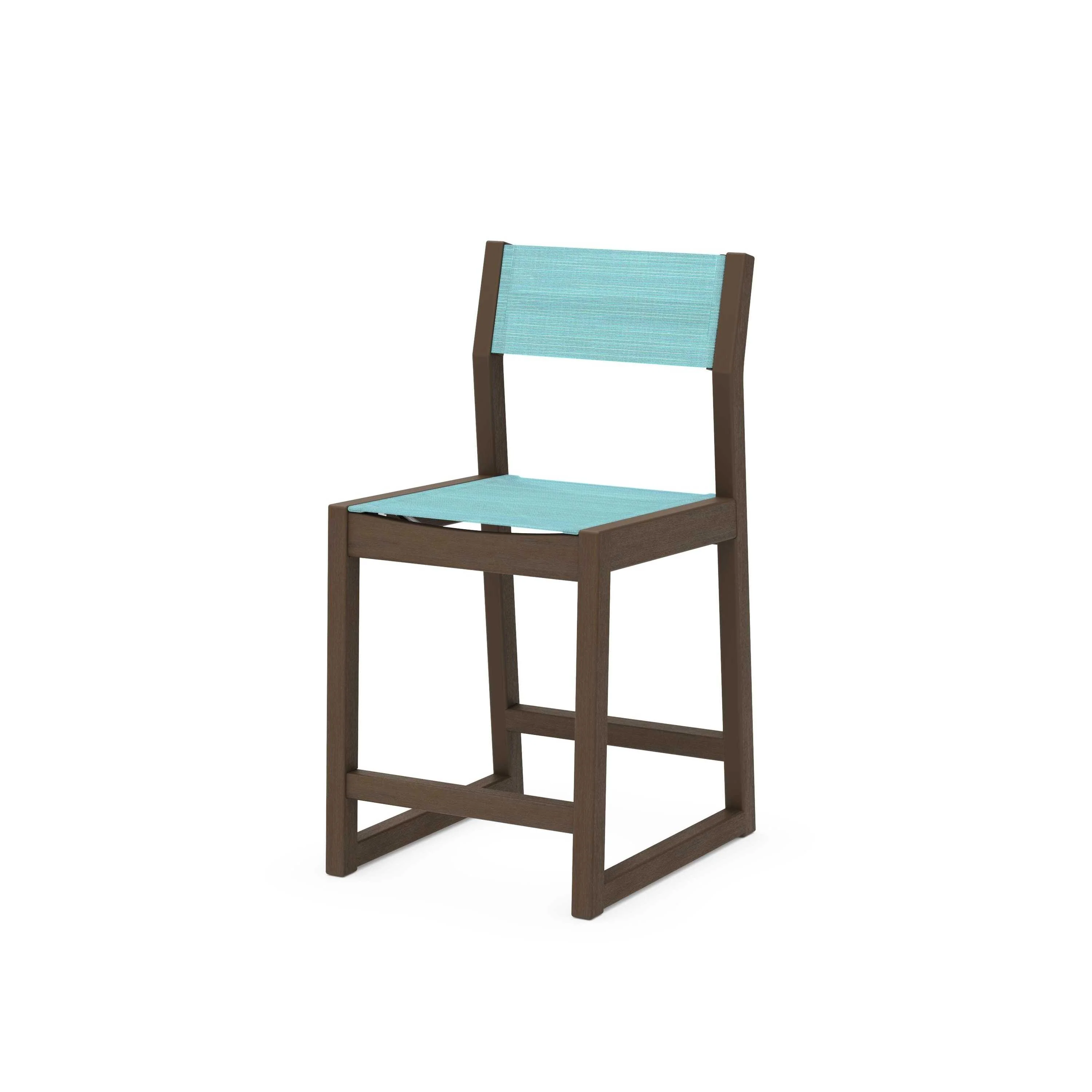 EDGE Sling Counter Side Chair - Image 105