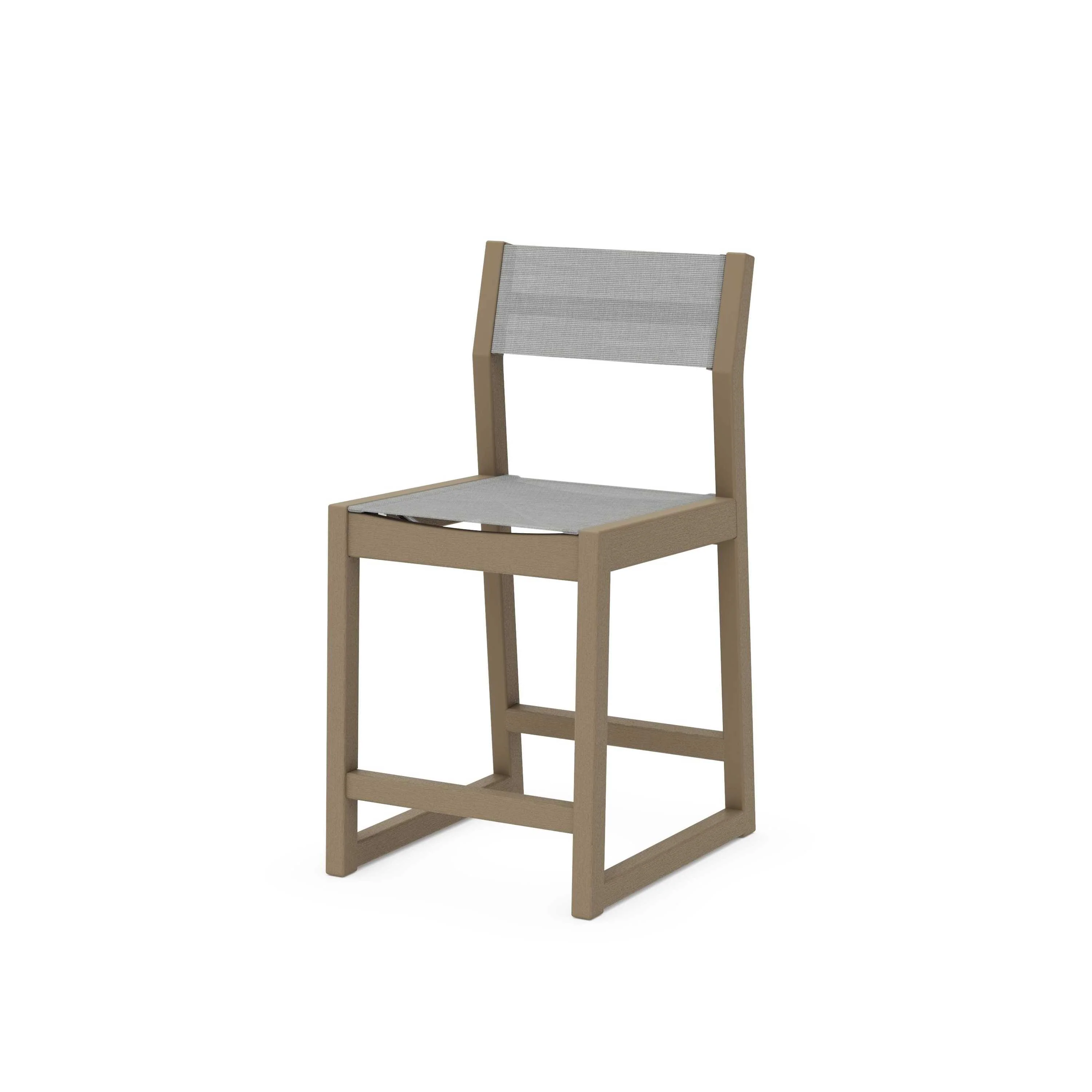 EDGE Sling Counter Side Chair - Image 122