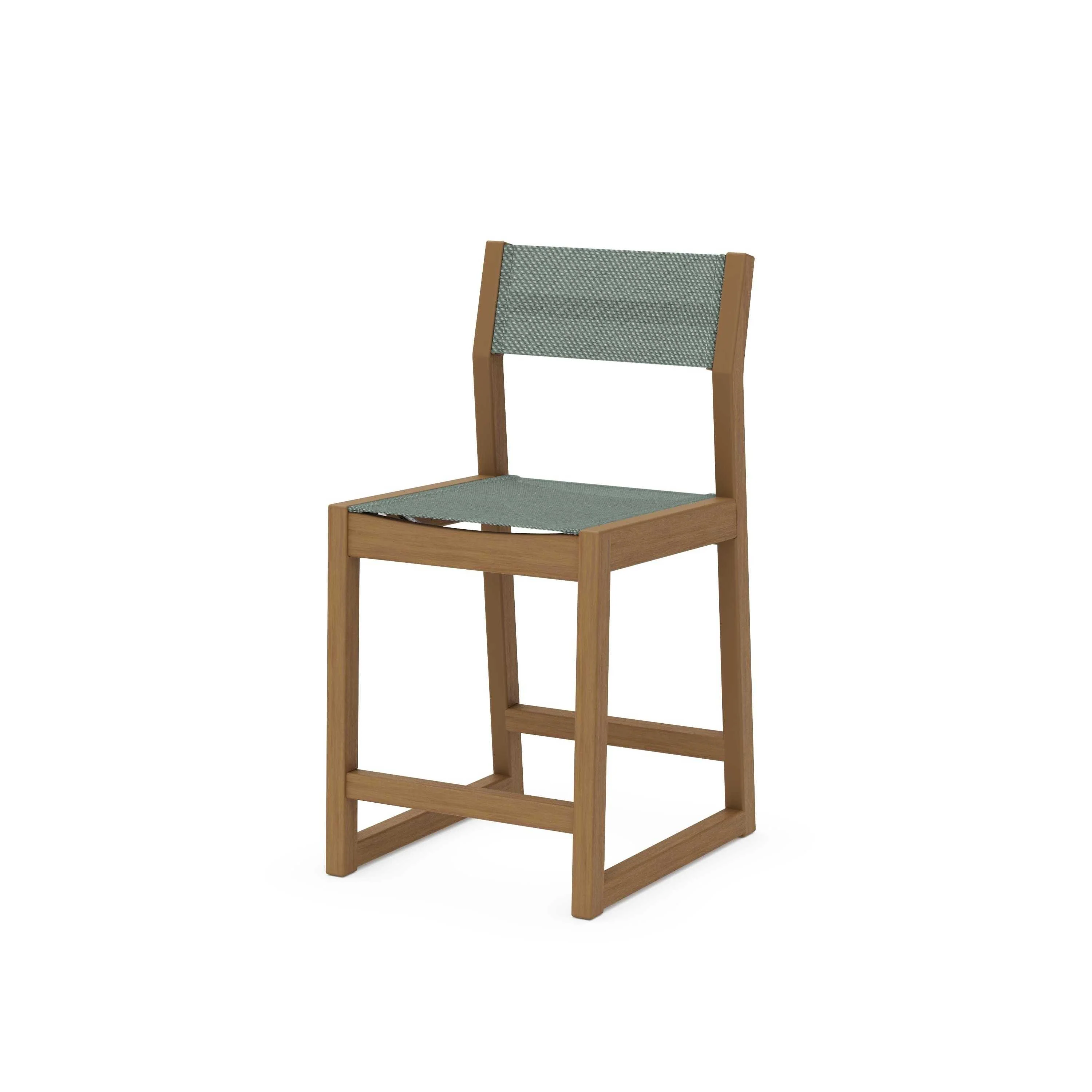 EDGE Sling Counter Side Chair - Image 125