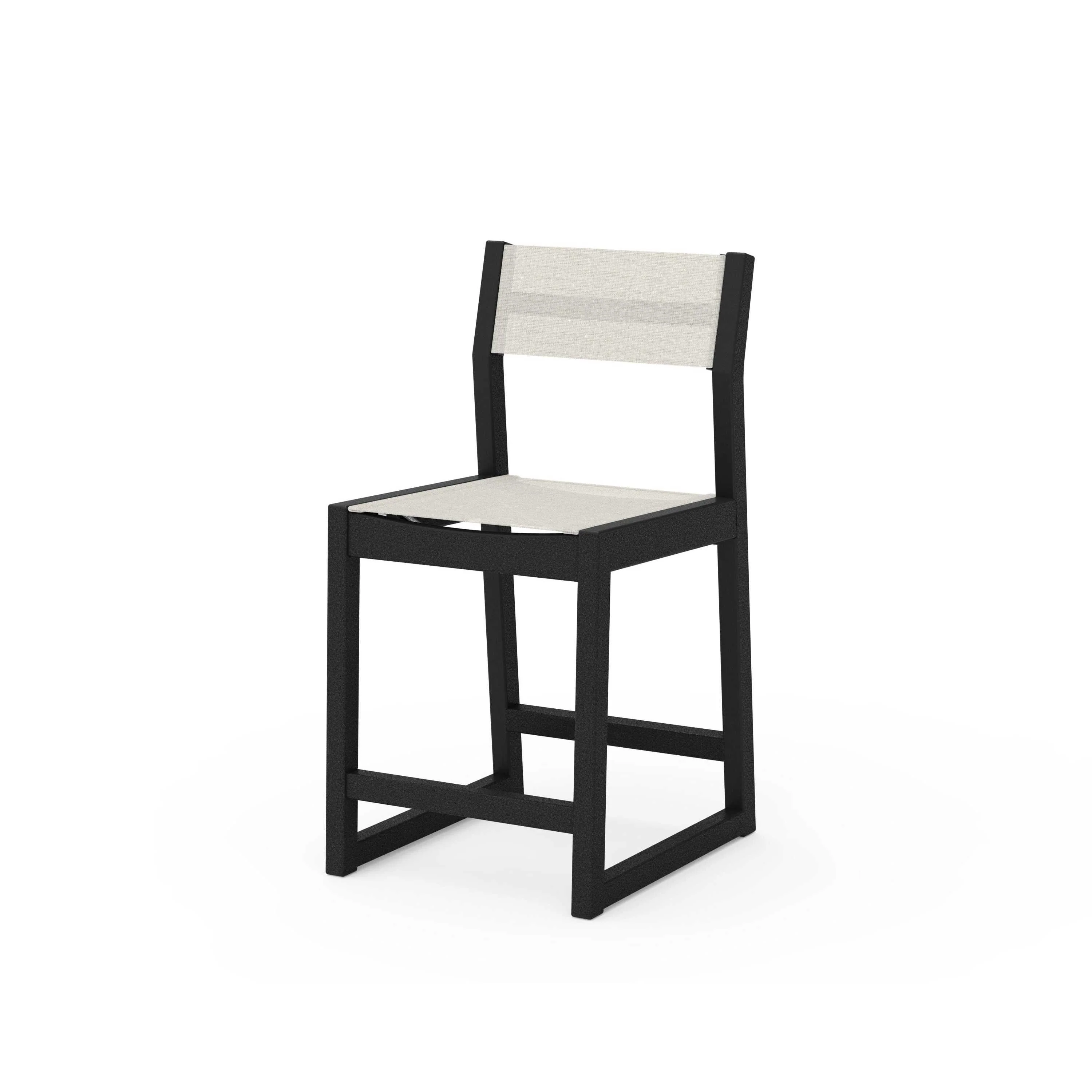 EDGE Sling Counter Side Chair - Image 14