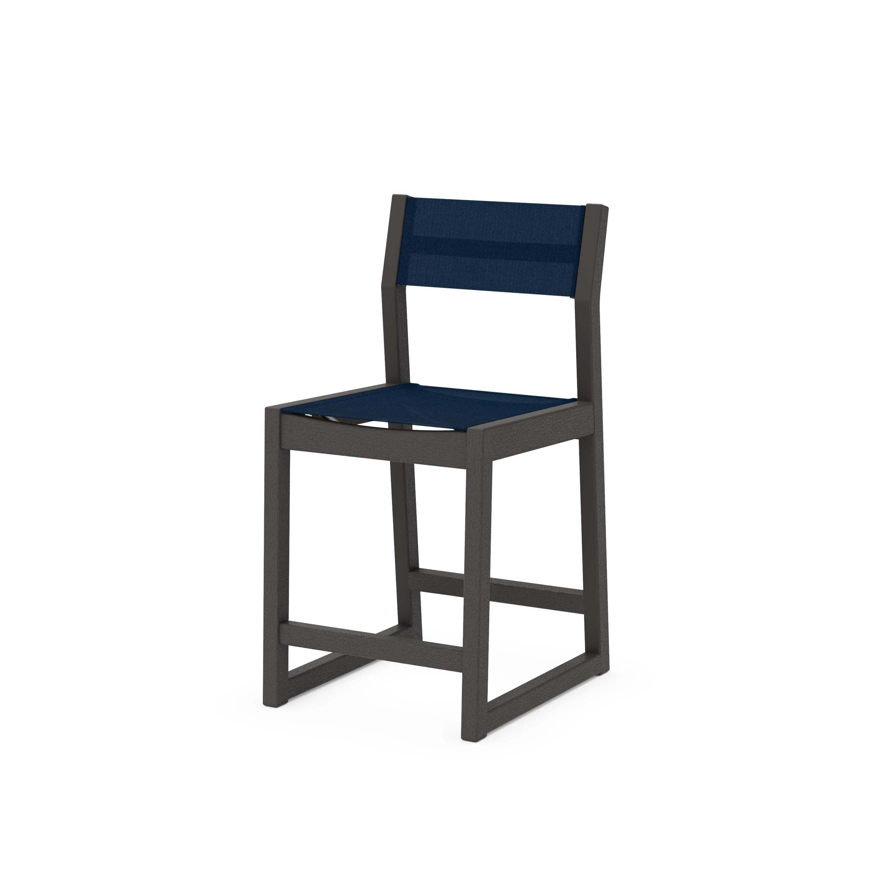 EDGE Sling Counter Side Chair - Image 141