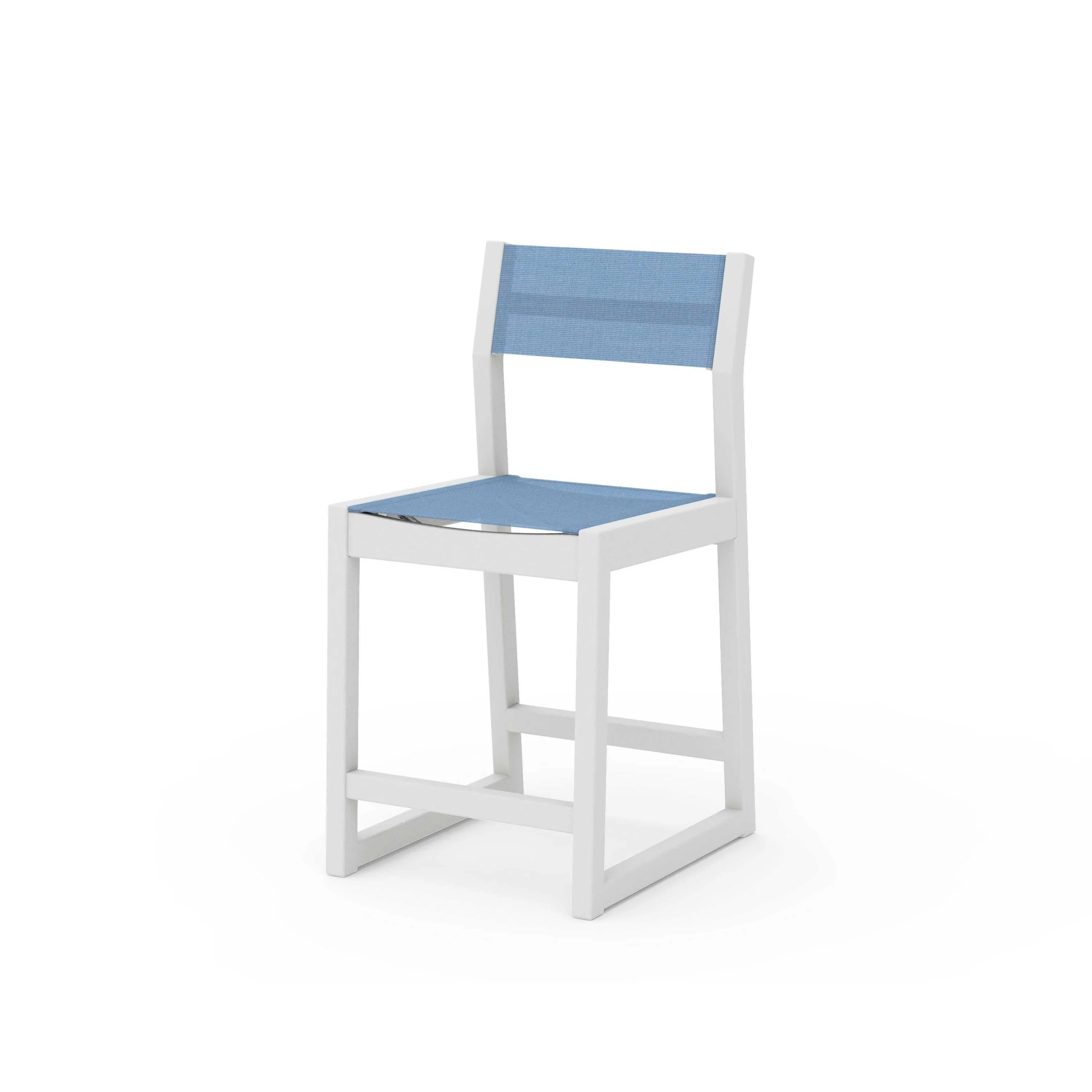 EDGE Sling Counter Side Chair - Image 22