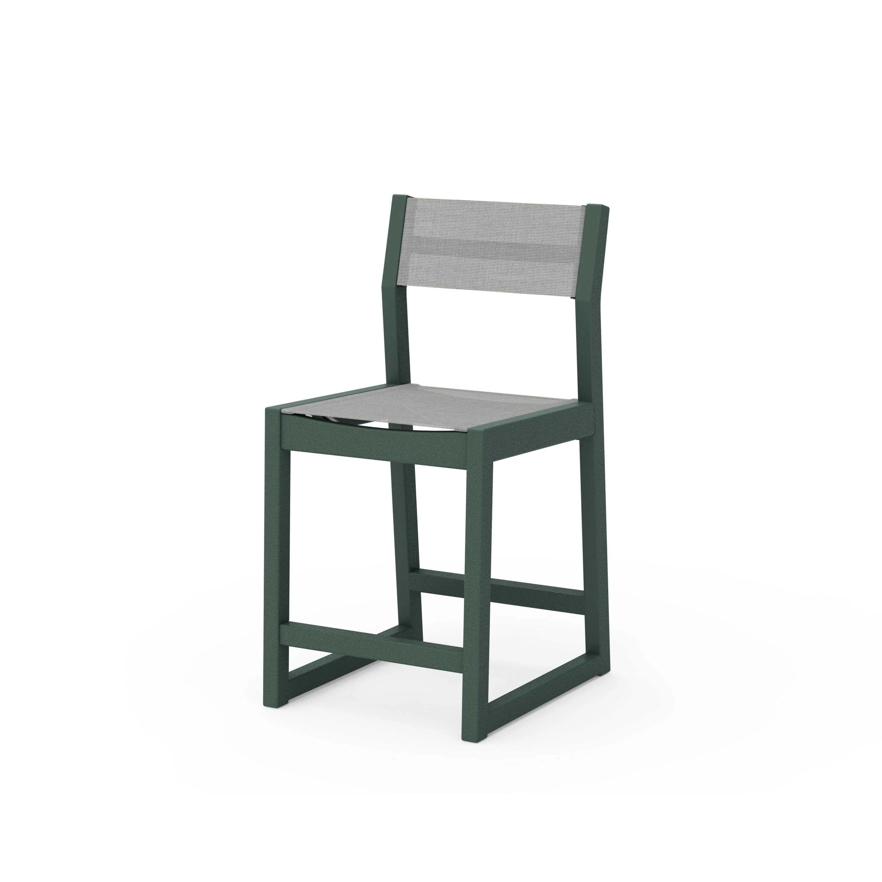 EDGE Sling Counter Side Chair - Image 23