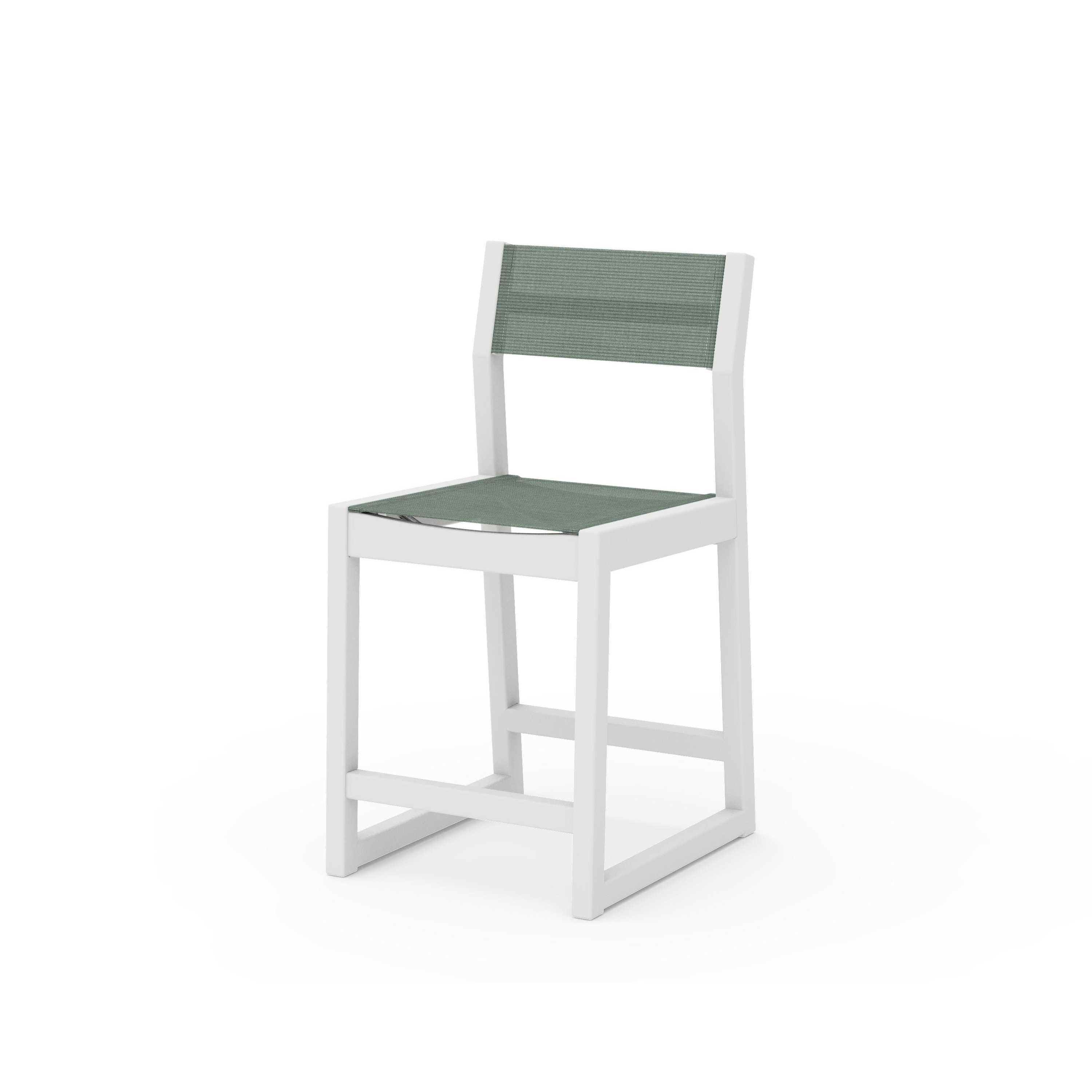 EDGE Sling Counter Side Chair - Image 24