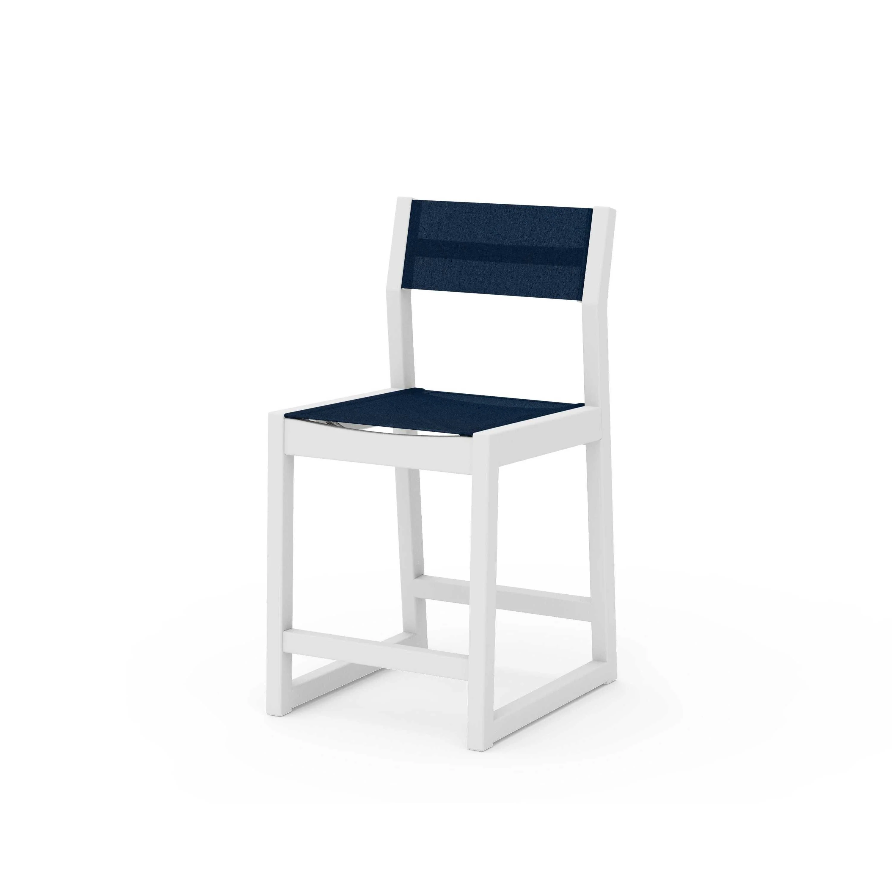 EDGE Sling Counter Side Chair - Image 32